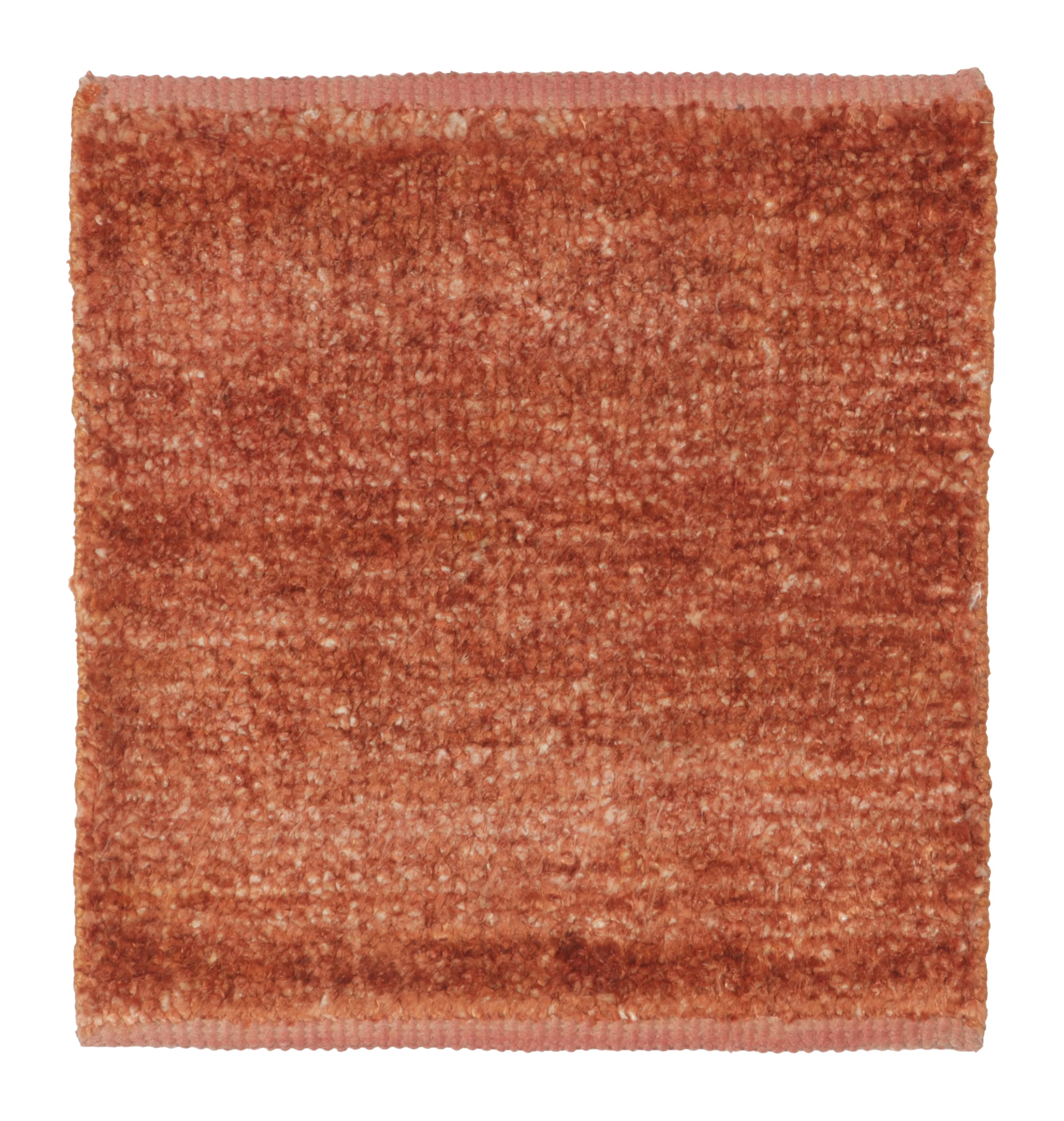 Rug & Kilim’s Textural Custom Rug Sample