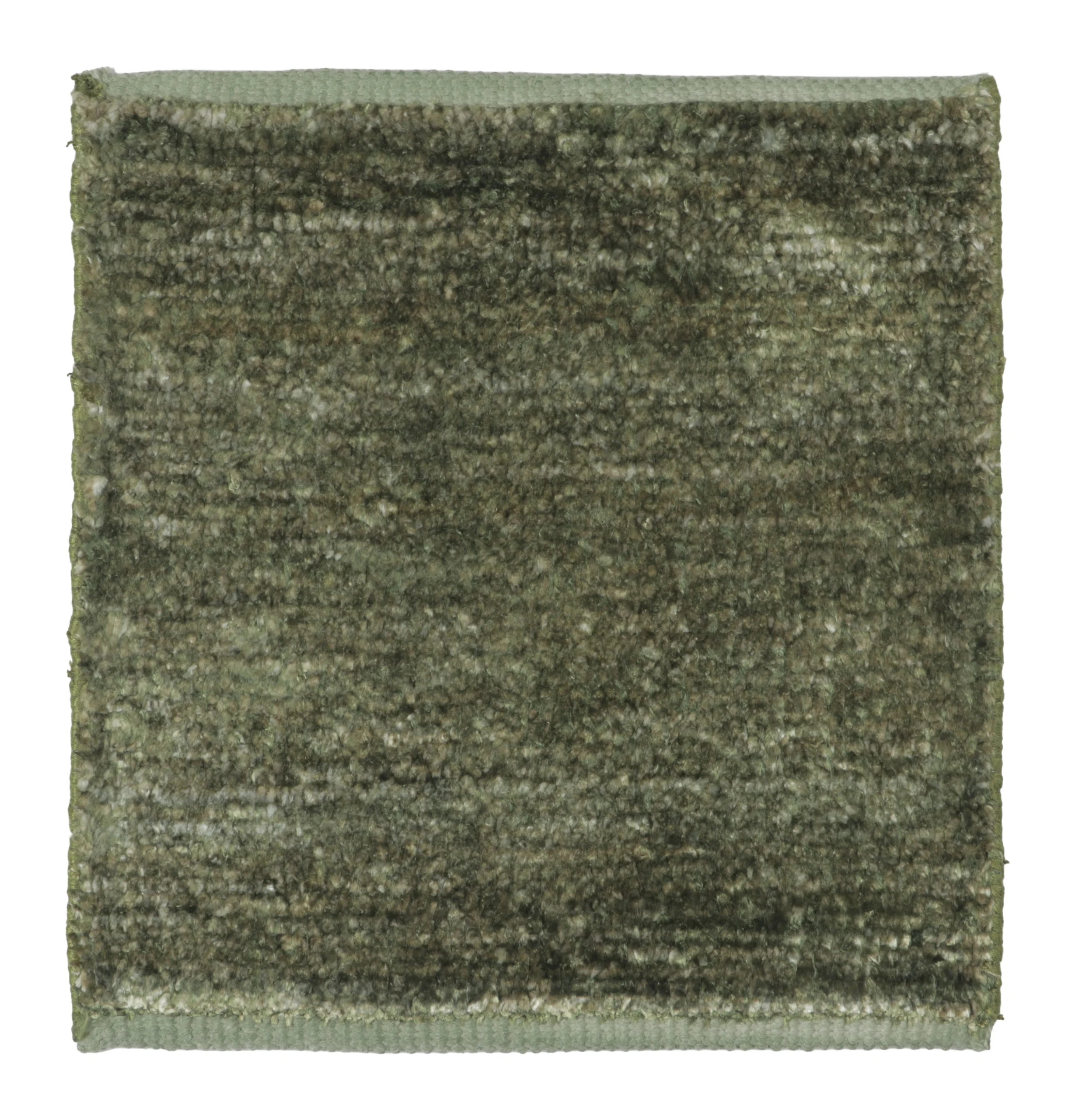 Rug & Kilim’s Textural Custom Rug Sample