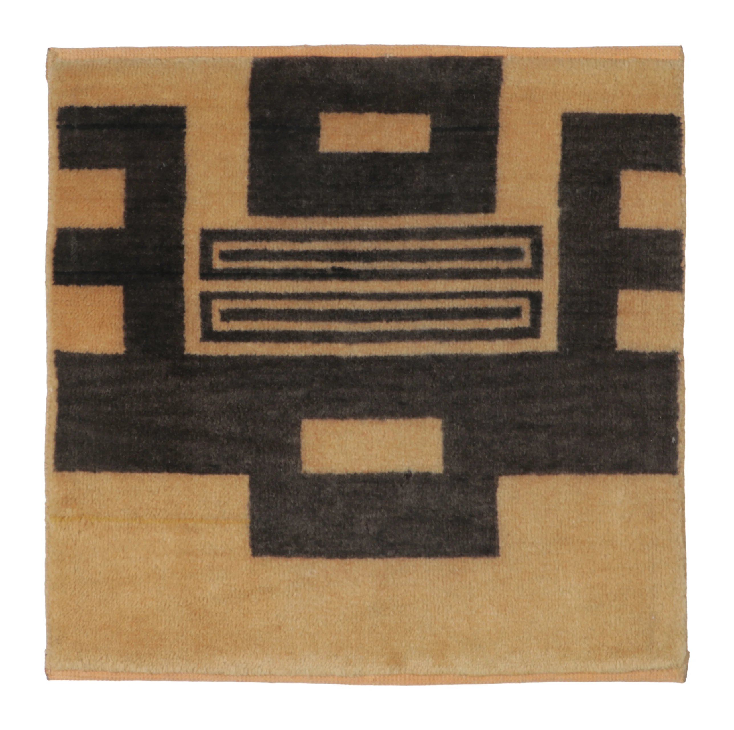 Rug & Kilim’s Contemporary Custom Rug Sample