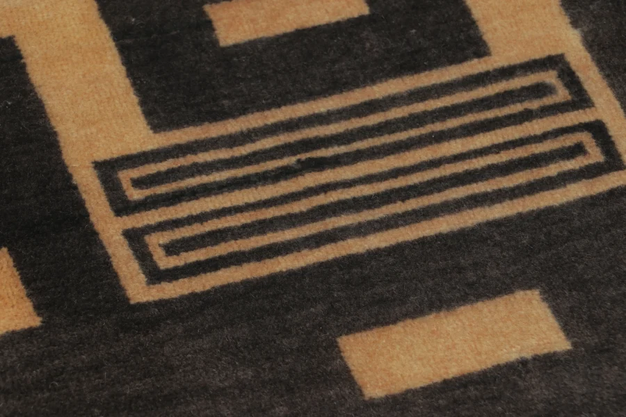 Rug & Kilim’s Contemporary Custom Rug Sample