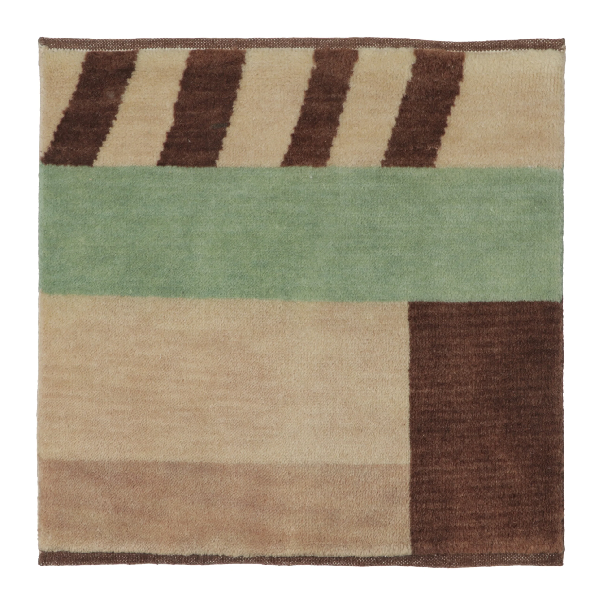 Rug & Kilim’s Contemporary Custom Rug Sample