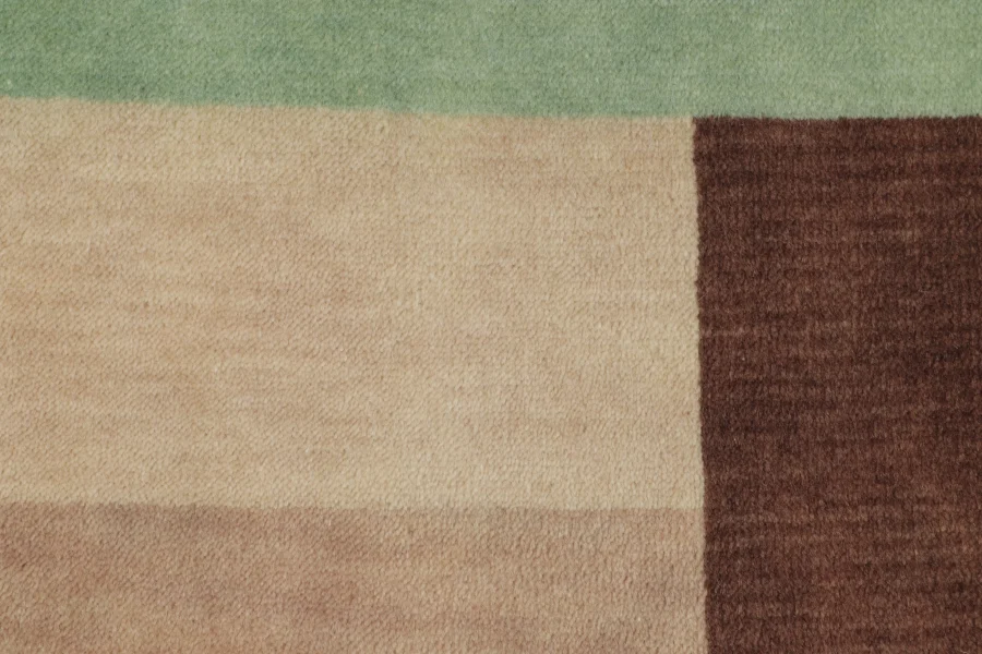 Rug & Kilim’s Contemporary Custom Rug Sample