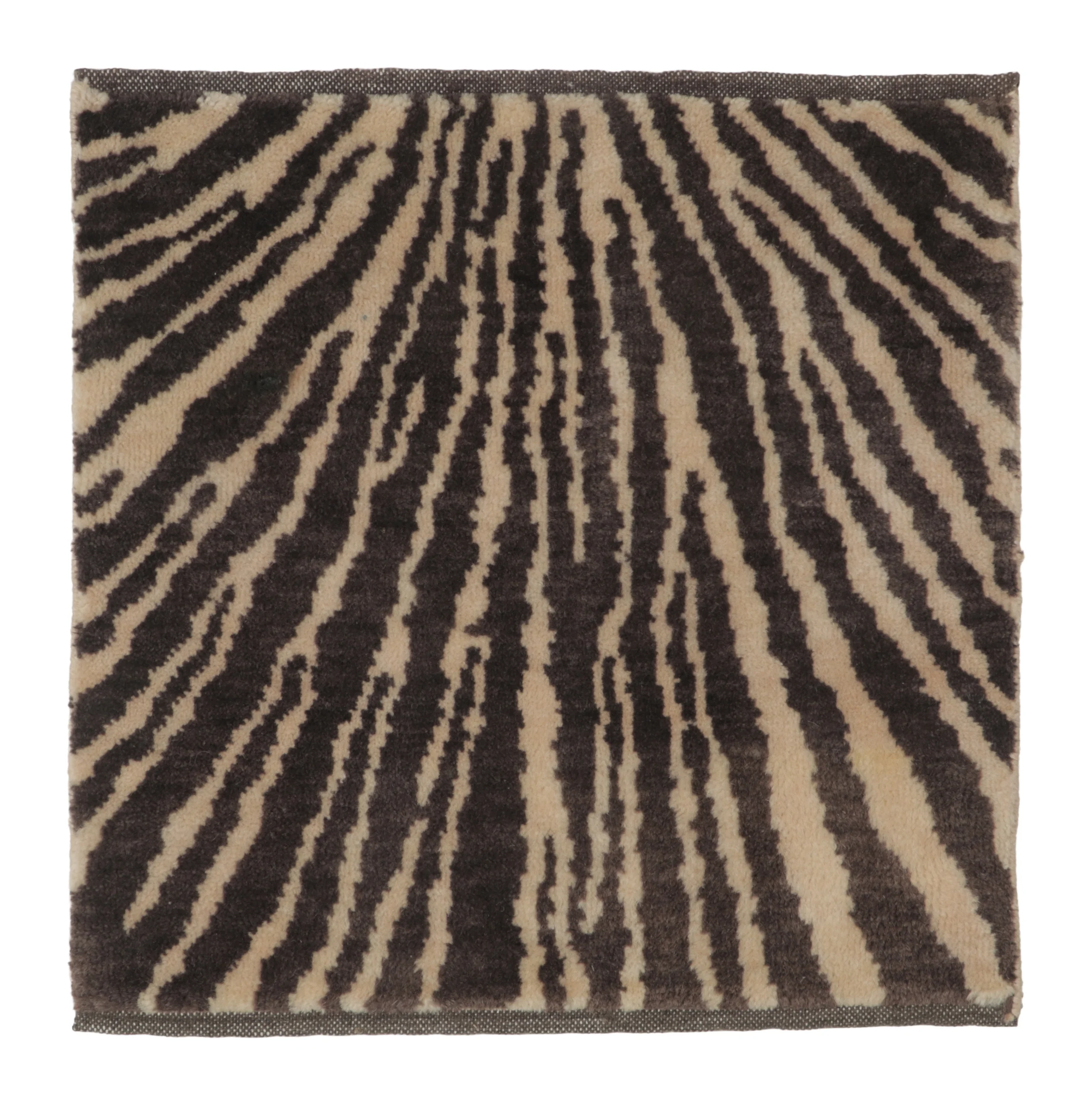 Rug & Kilim’s Contemporary Custom Rug Sample