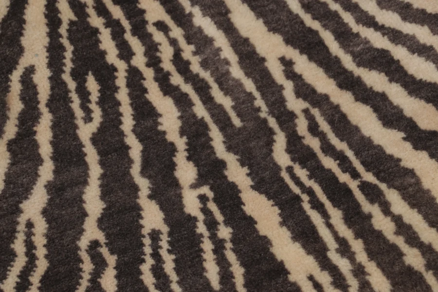 Rug & Kilim’s Contemporary Custom Rug Sample