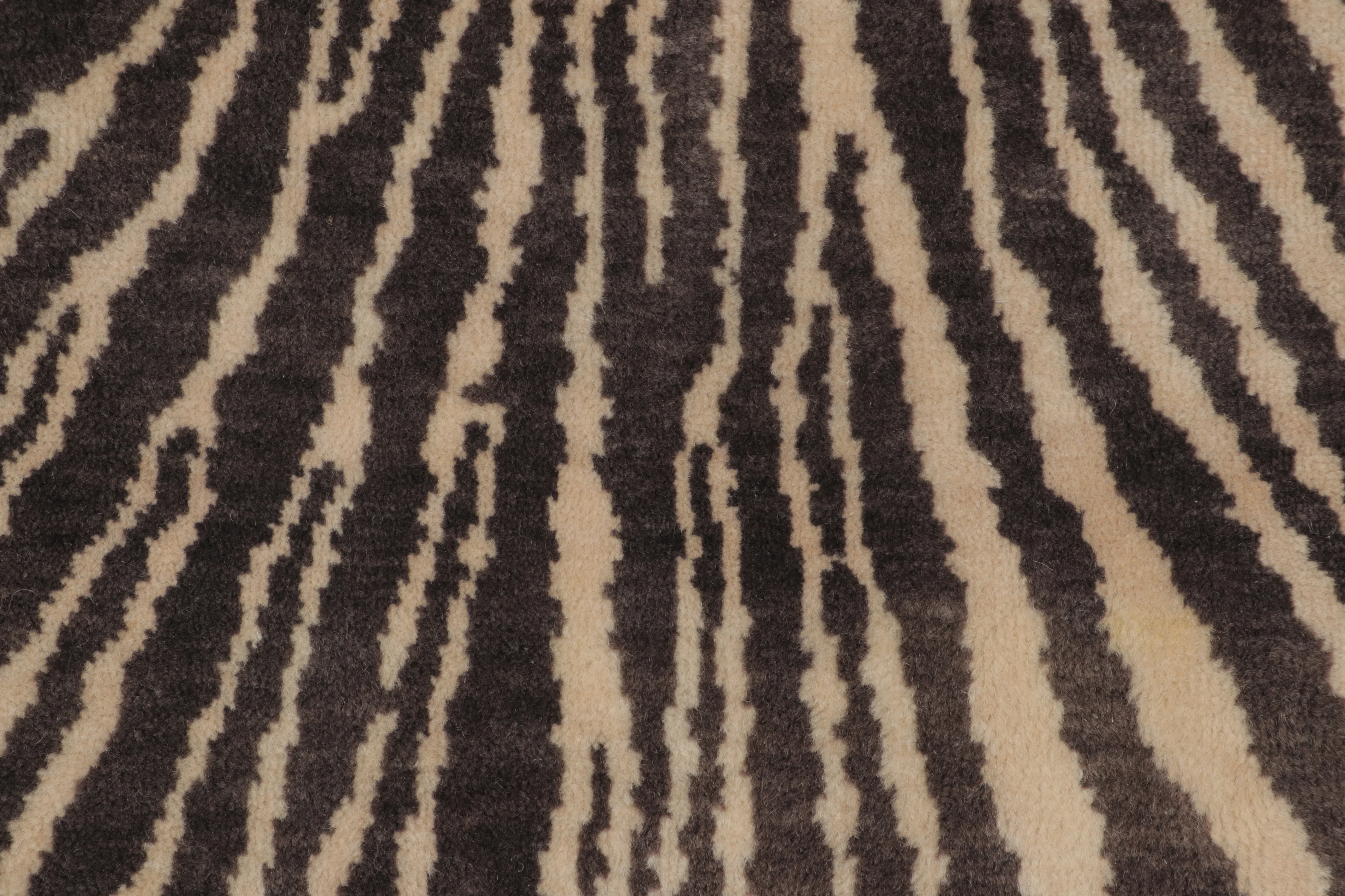 Rug & Kilim’s Contemporary Custom Rug Sample