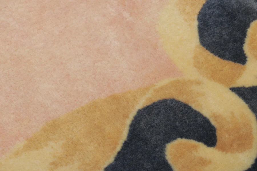 Rug & Kilim’s European Custom Rug Sample