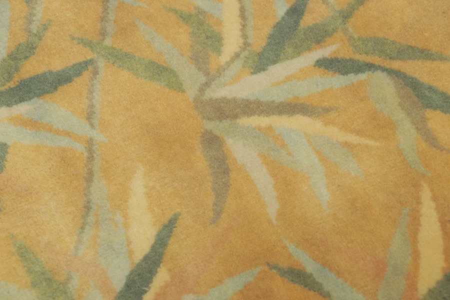 Rug & Kilim's Chinese Deco Custom Rug Sample