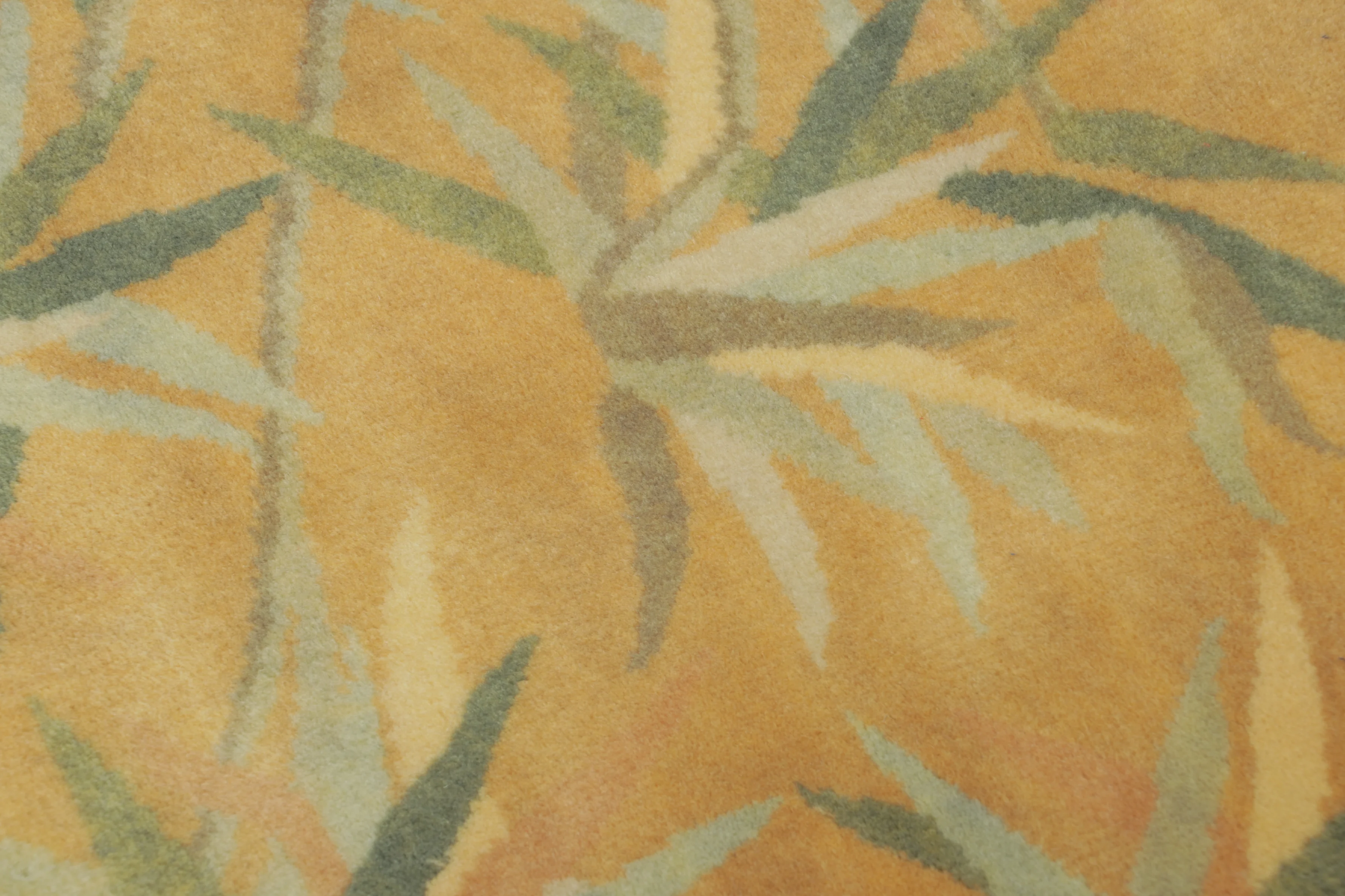 Rug & Kilim's Chinese Deco Custom Rug Sample