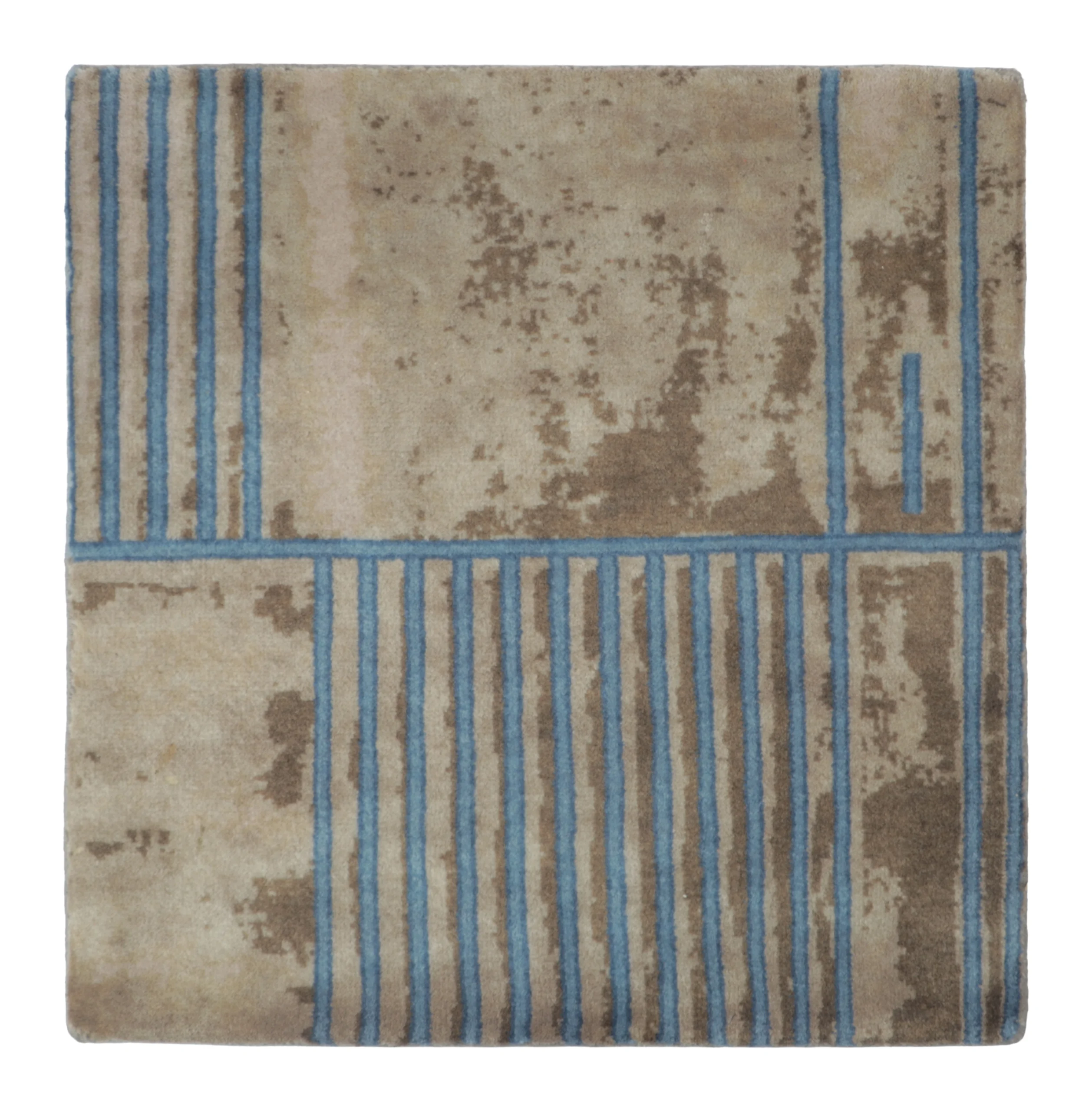 Rug & Kilim's Contemporary Custom Rug Sample