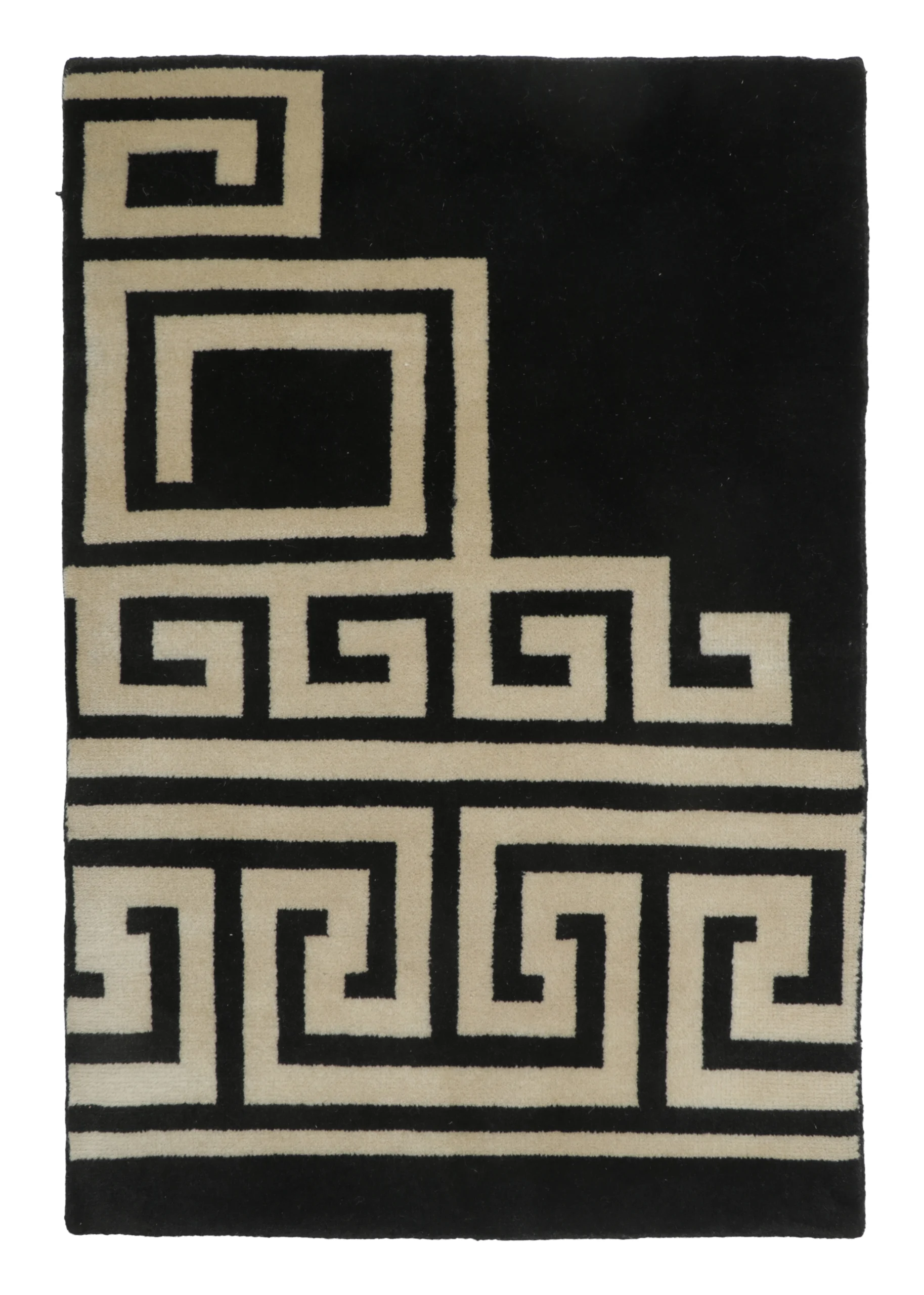 Rug & Kilim's Art Deco Custom Rug Sample