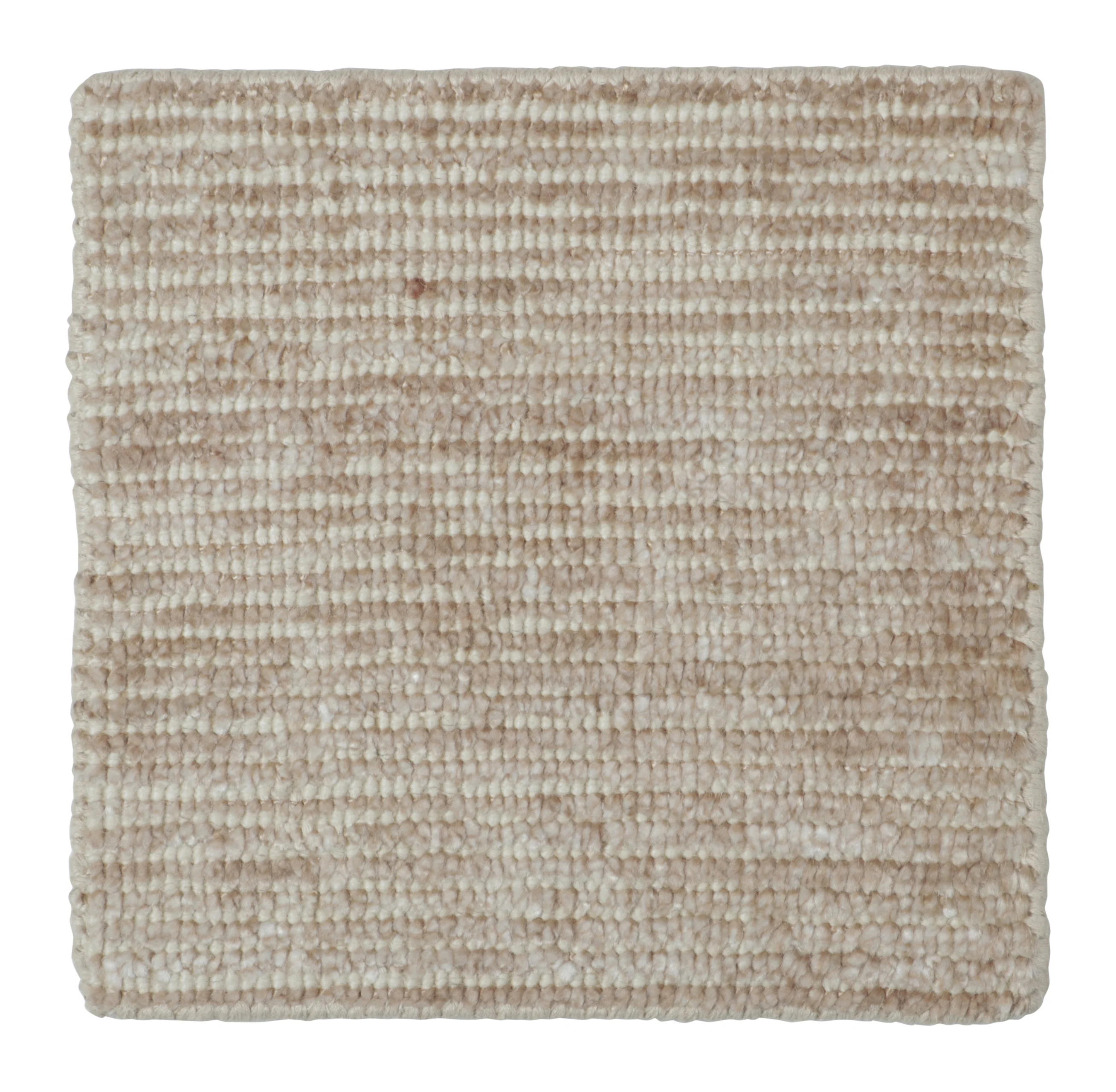 Rug & Kilim’s Textural Custom Rug Sample