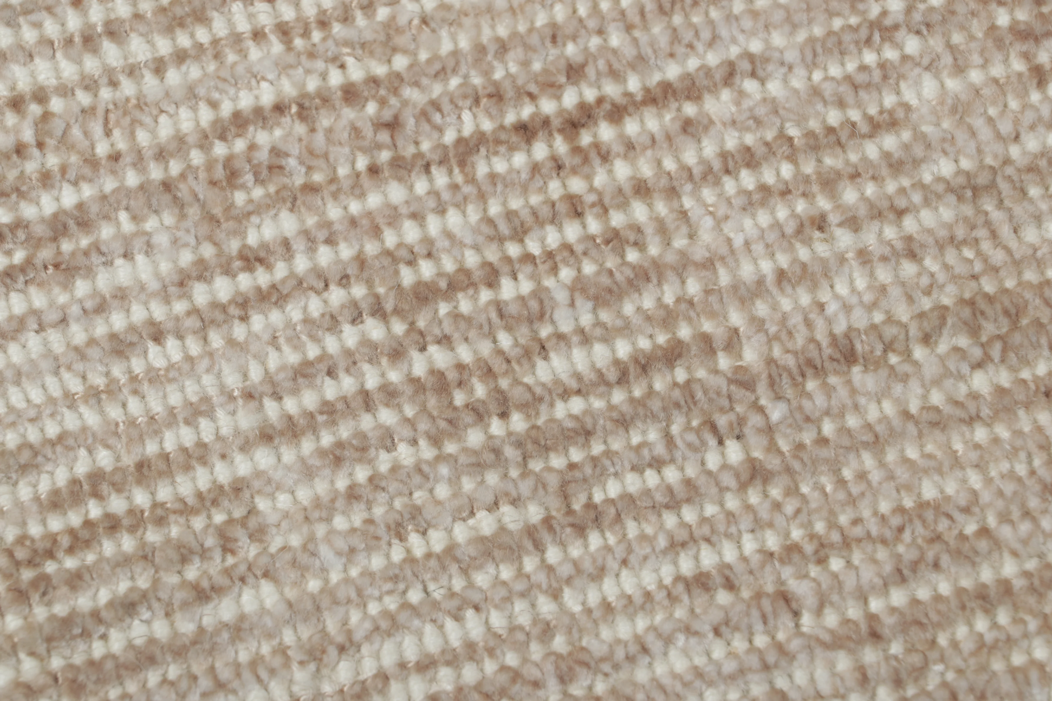 Rug & Kilim’s Textural Custom Rug Sample