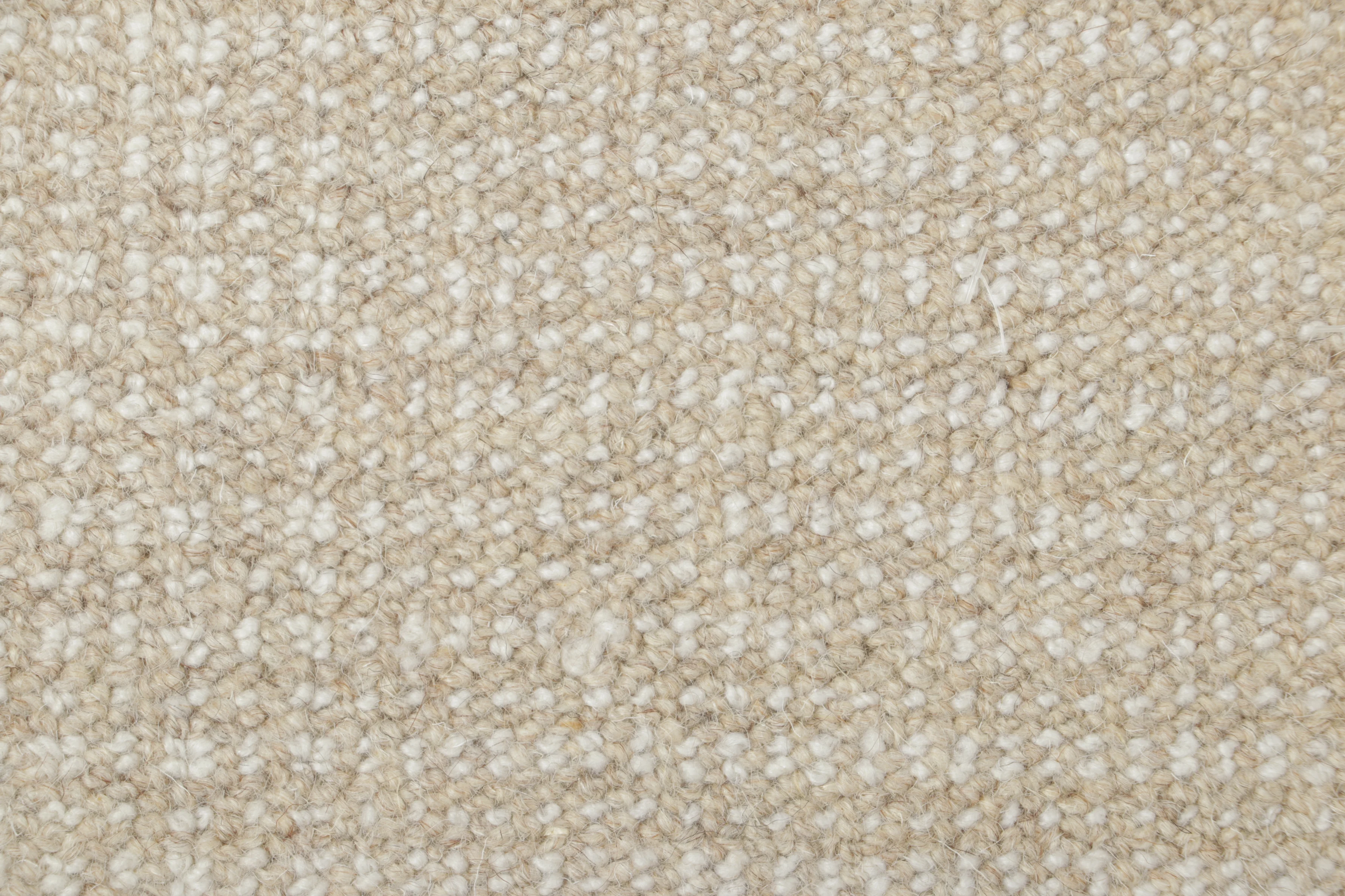 Rug & Kilim’s Contemporary Custom Rug Sample