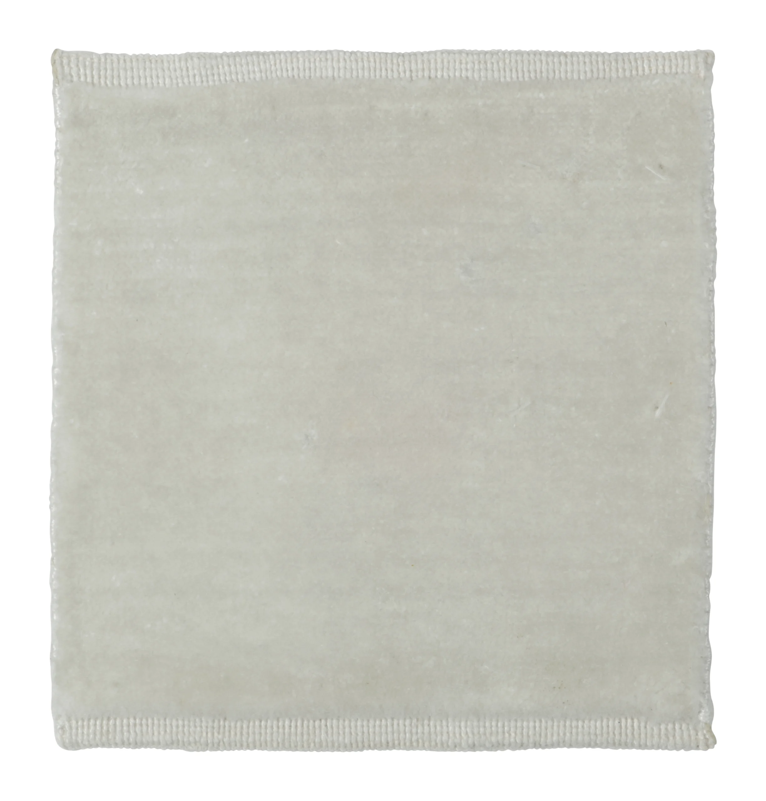 Rug & Kilim's Textural Custom Rug Sample