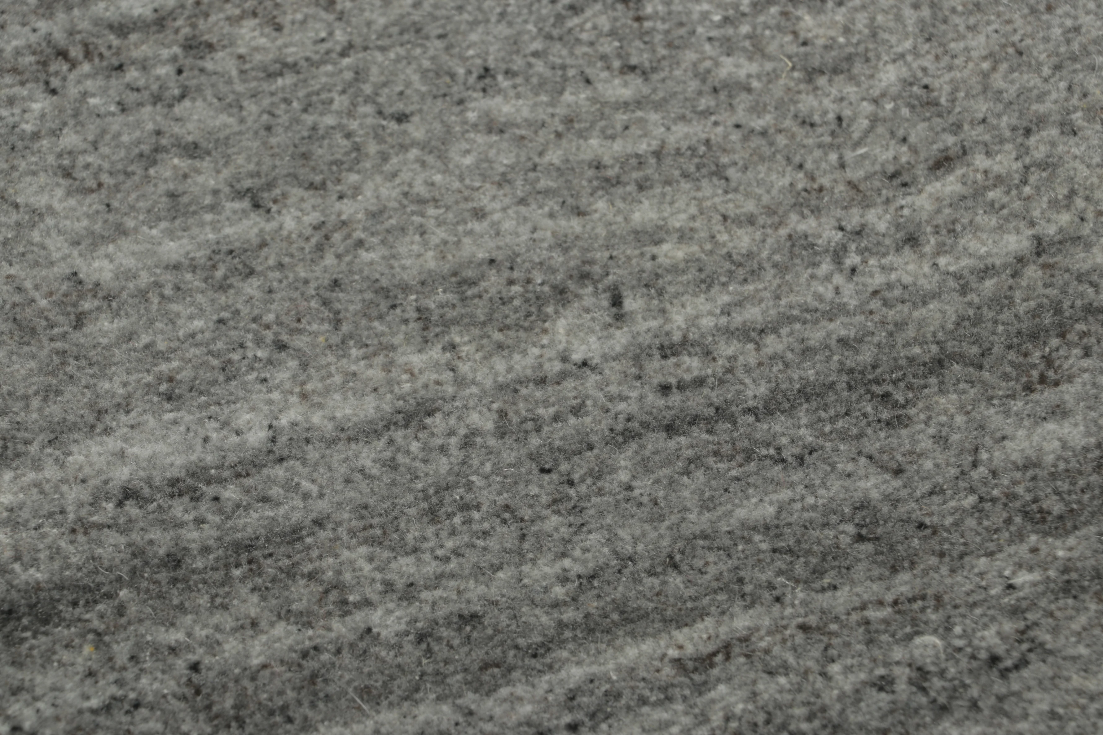 Rug & Kilim's Textural Custom Rug Sample