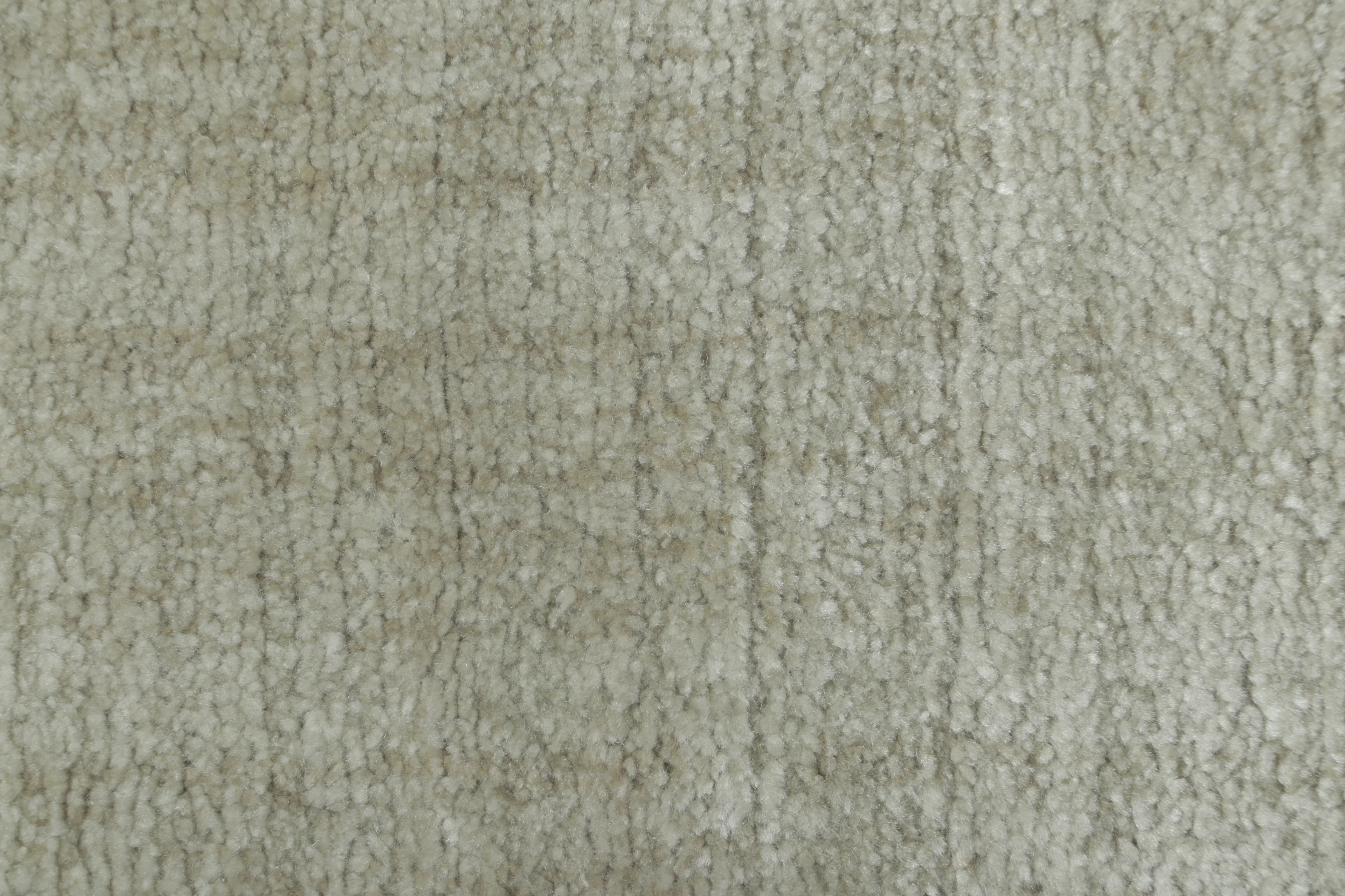 Rug & Kilim's Textural Custom Rug Sample