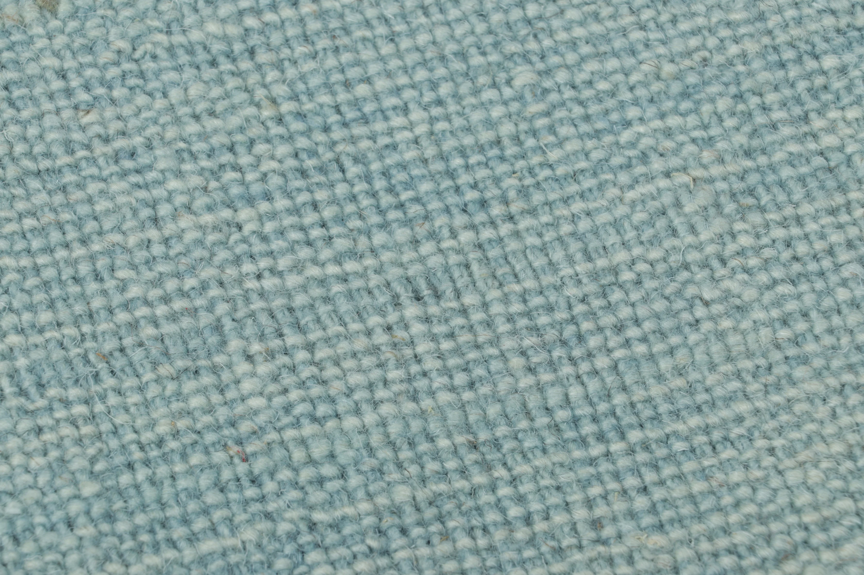 Rug & Kilim's Contemporary Custom Rug Sample
