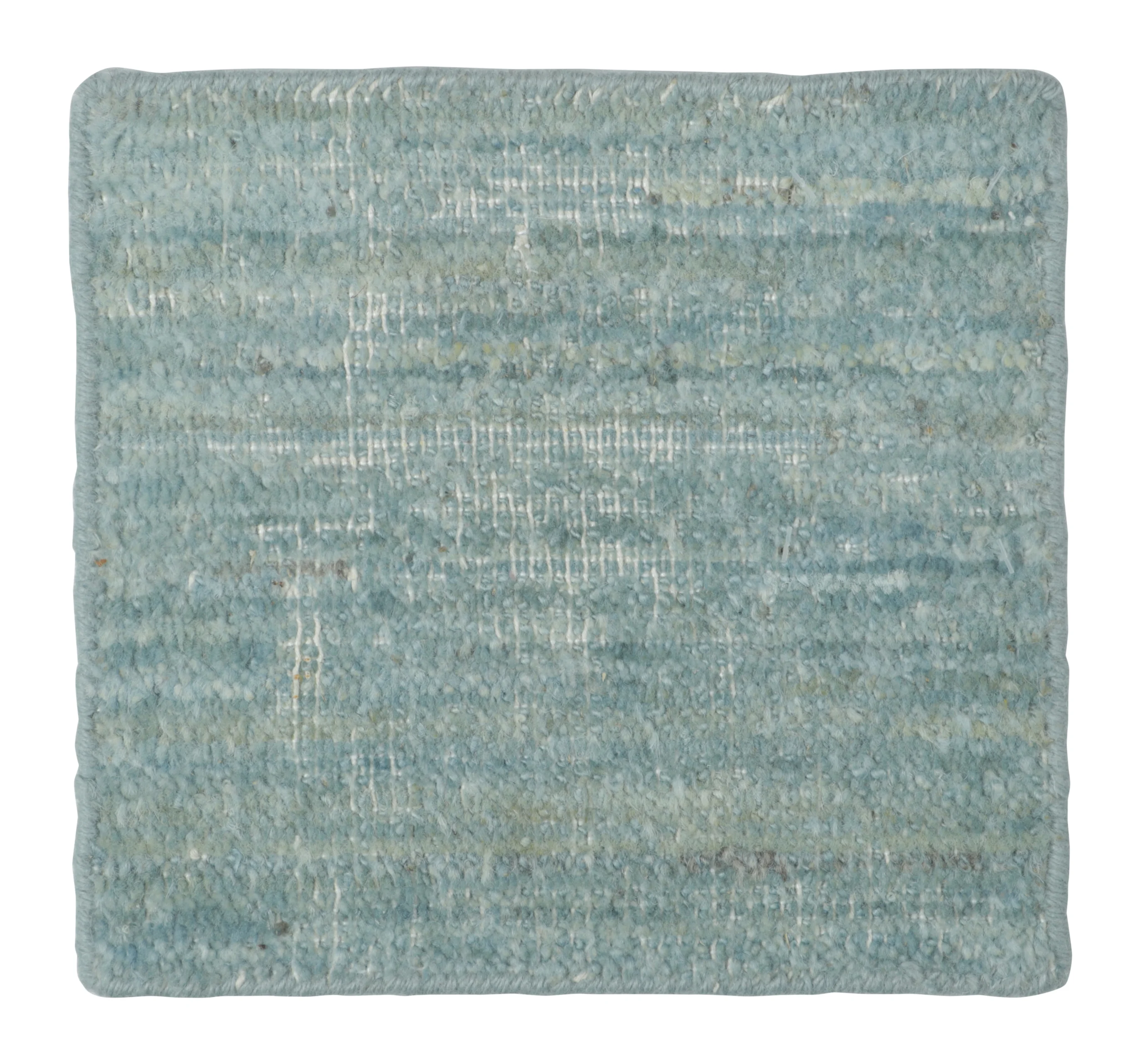Rug & Kilim’s Textural Custom Rug Sample