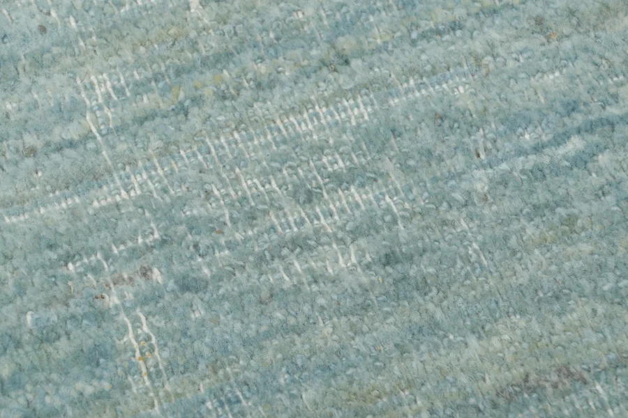 Rug & Kilim’s Textural Custom Rug Sample