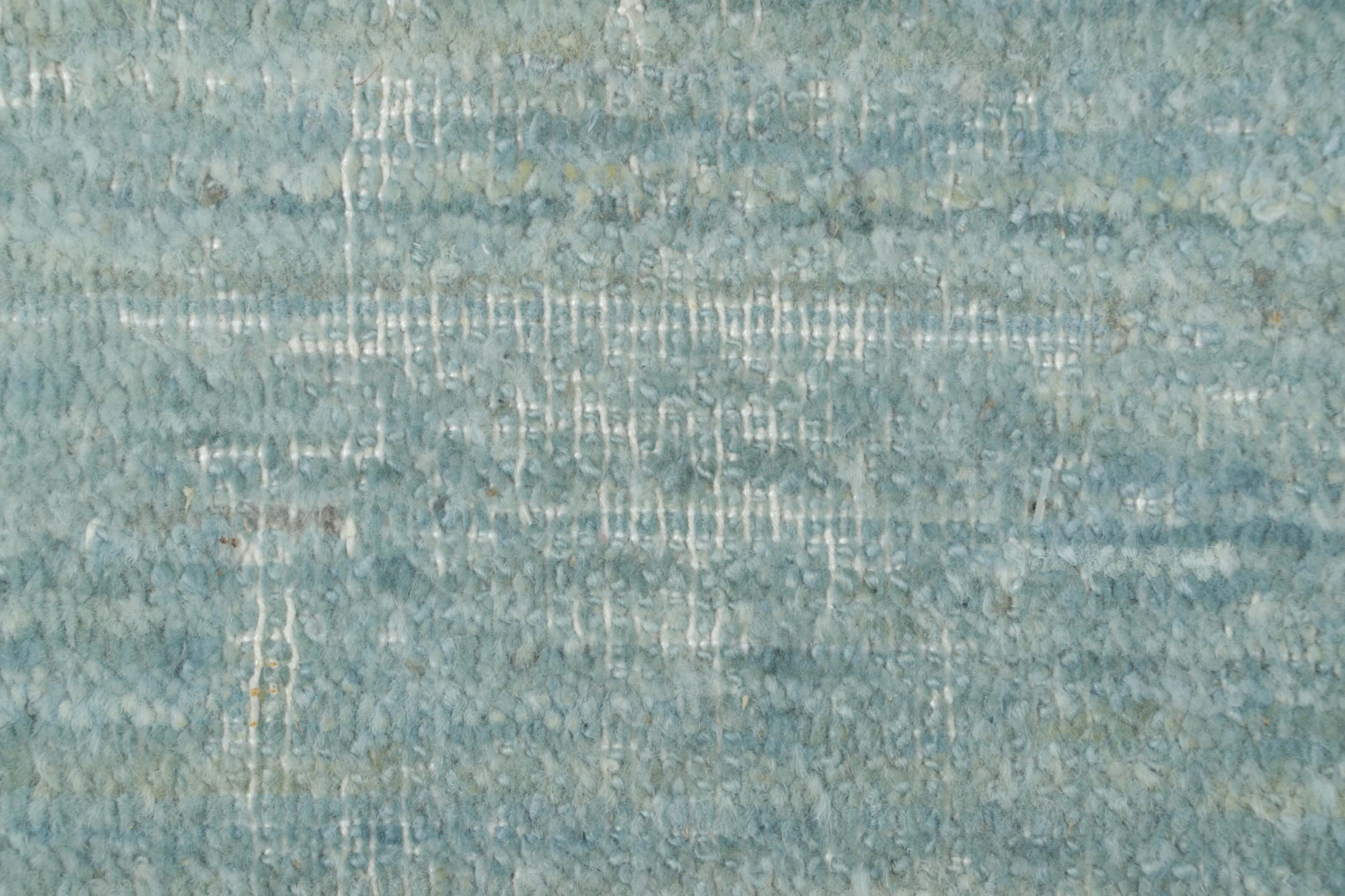 Rug & Kilim’s Textural Custom Rug Sample
