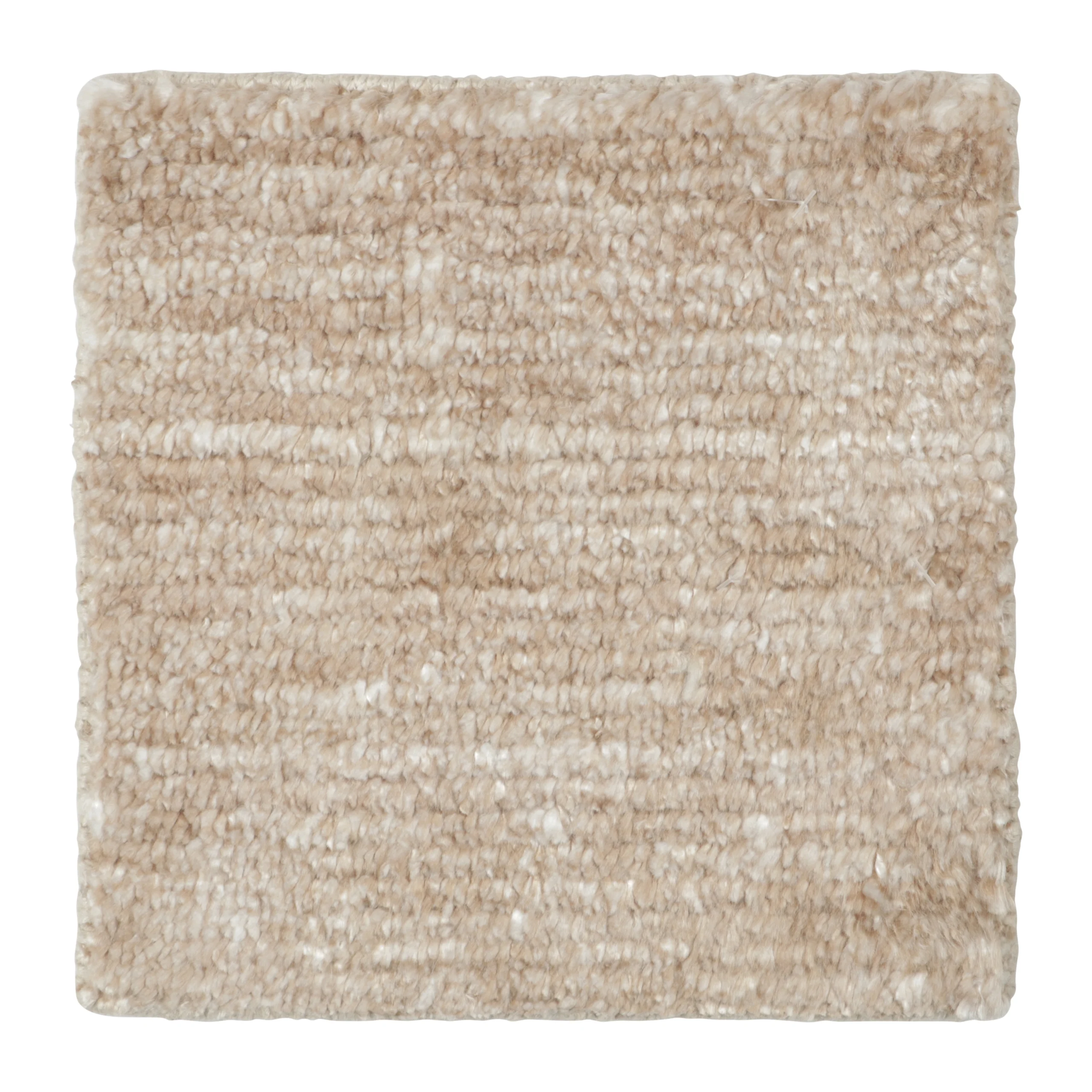 Rug & Kilim’s Textural Custom Rug Sample