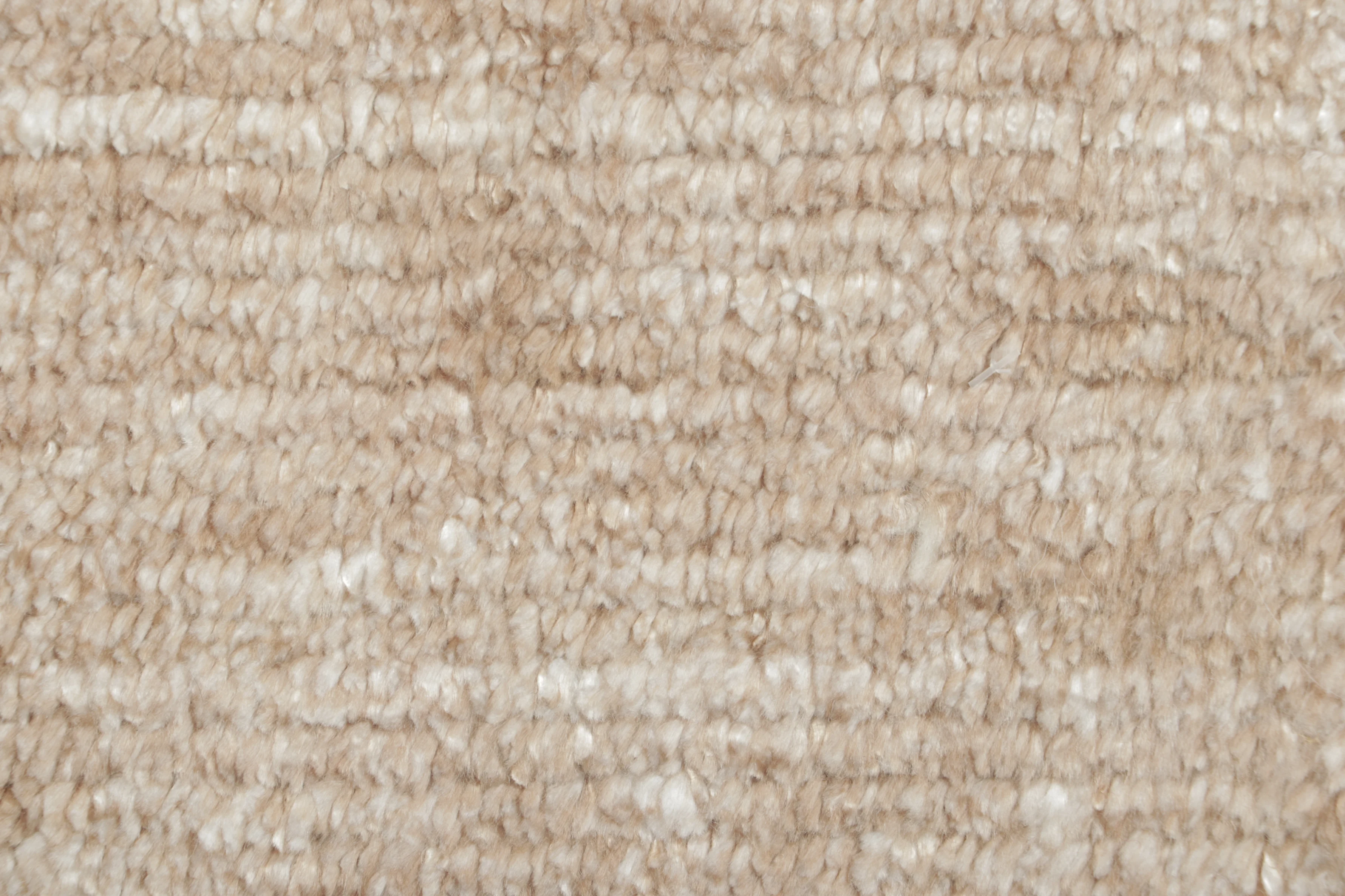 Rug & Kilim’s Textural Custom Rug Sample