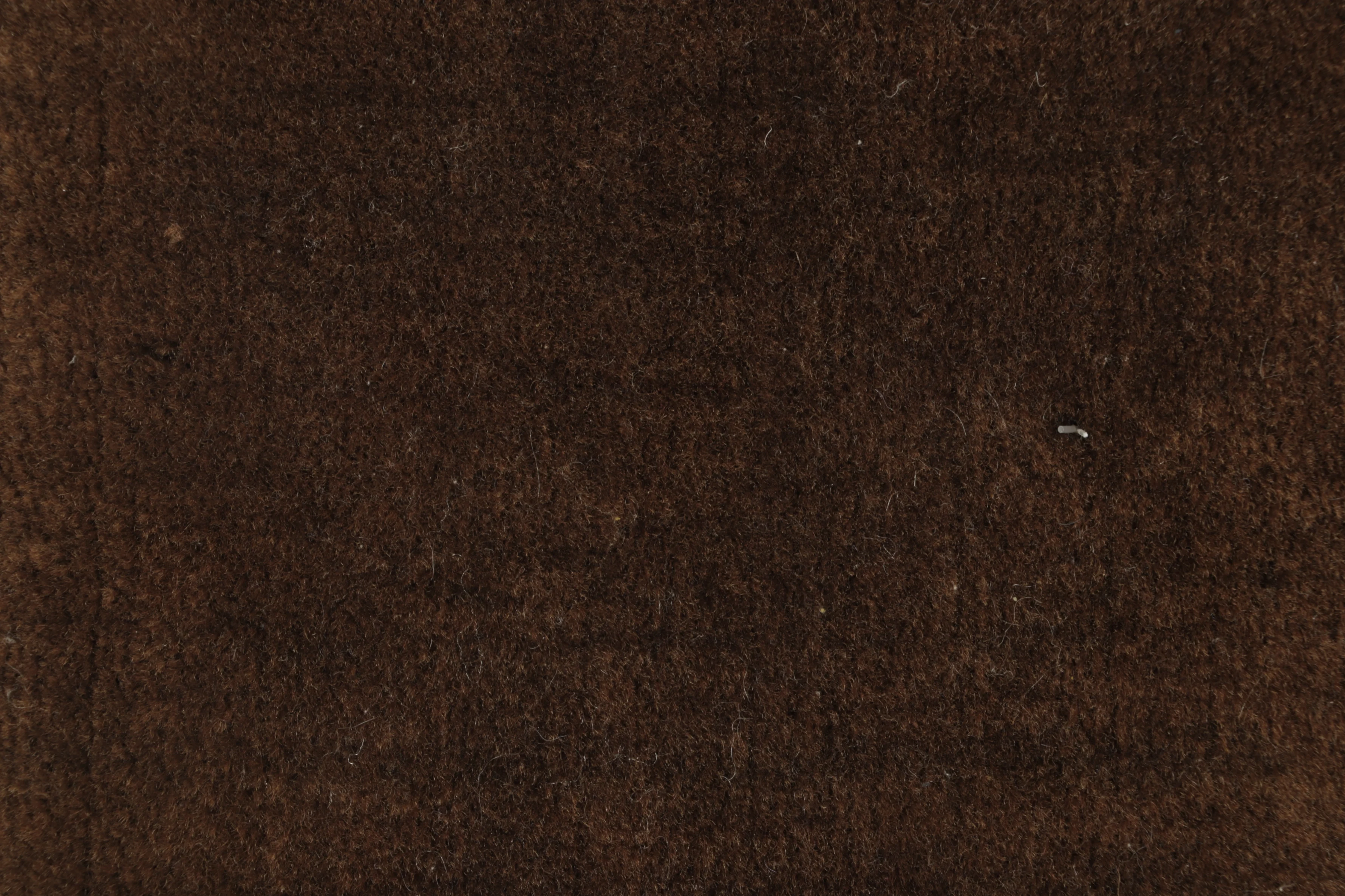 Rug & Kilim’s Textural Custom Rug Sample