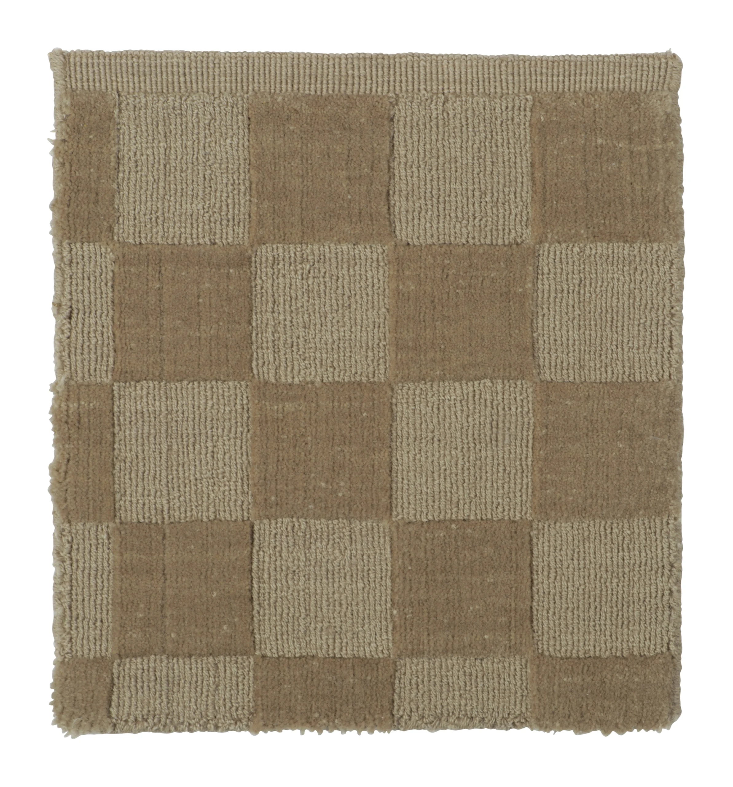 Rug & Kilim’s Contemporary Custom Rug Sample