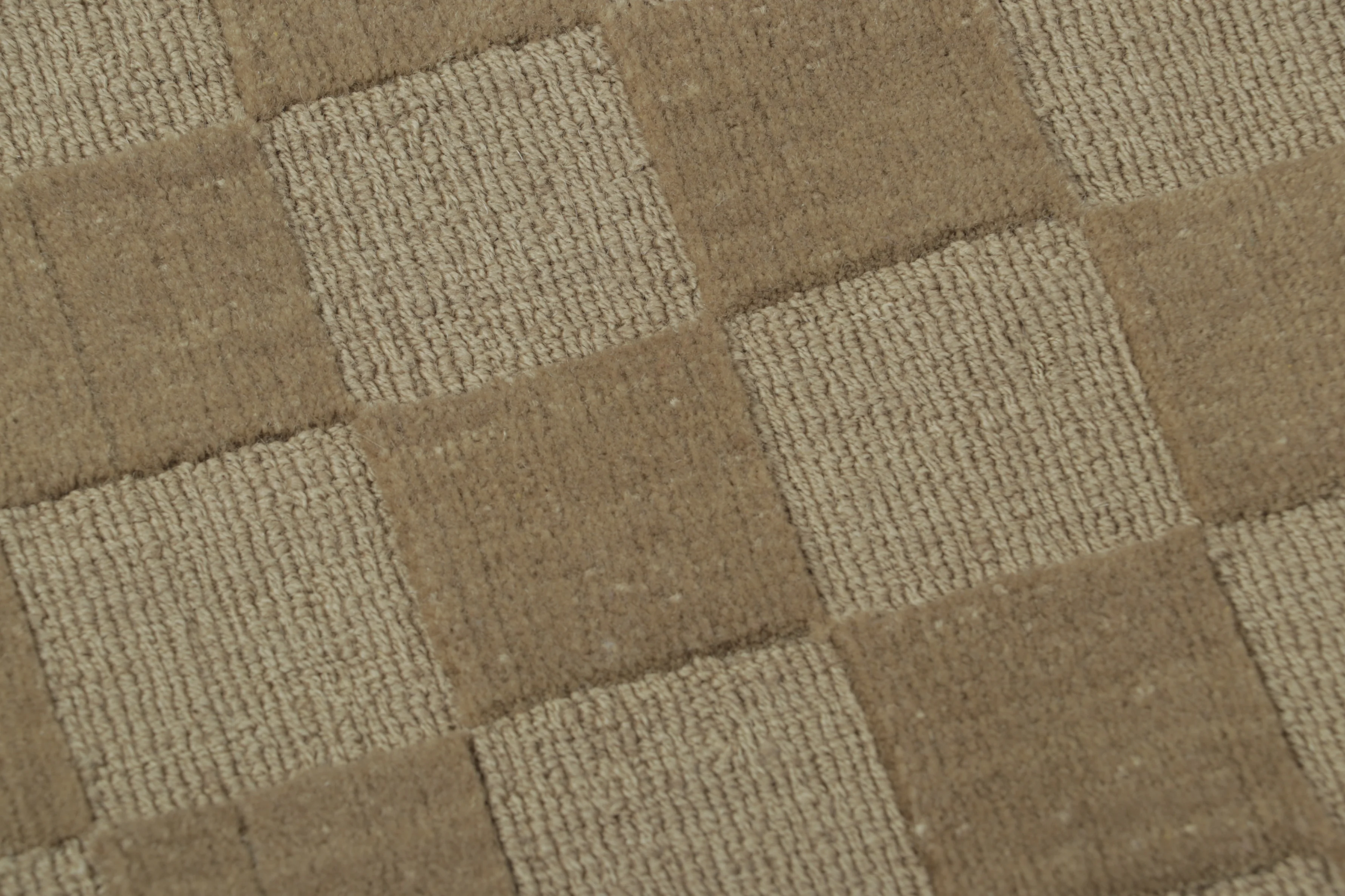 Rug & Kilim’s Contemporary Custom Rug Sample