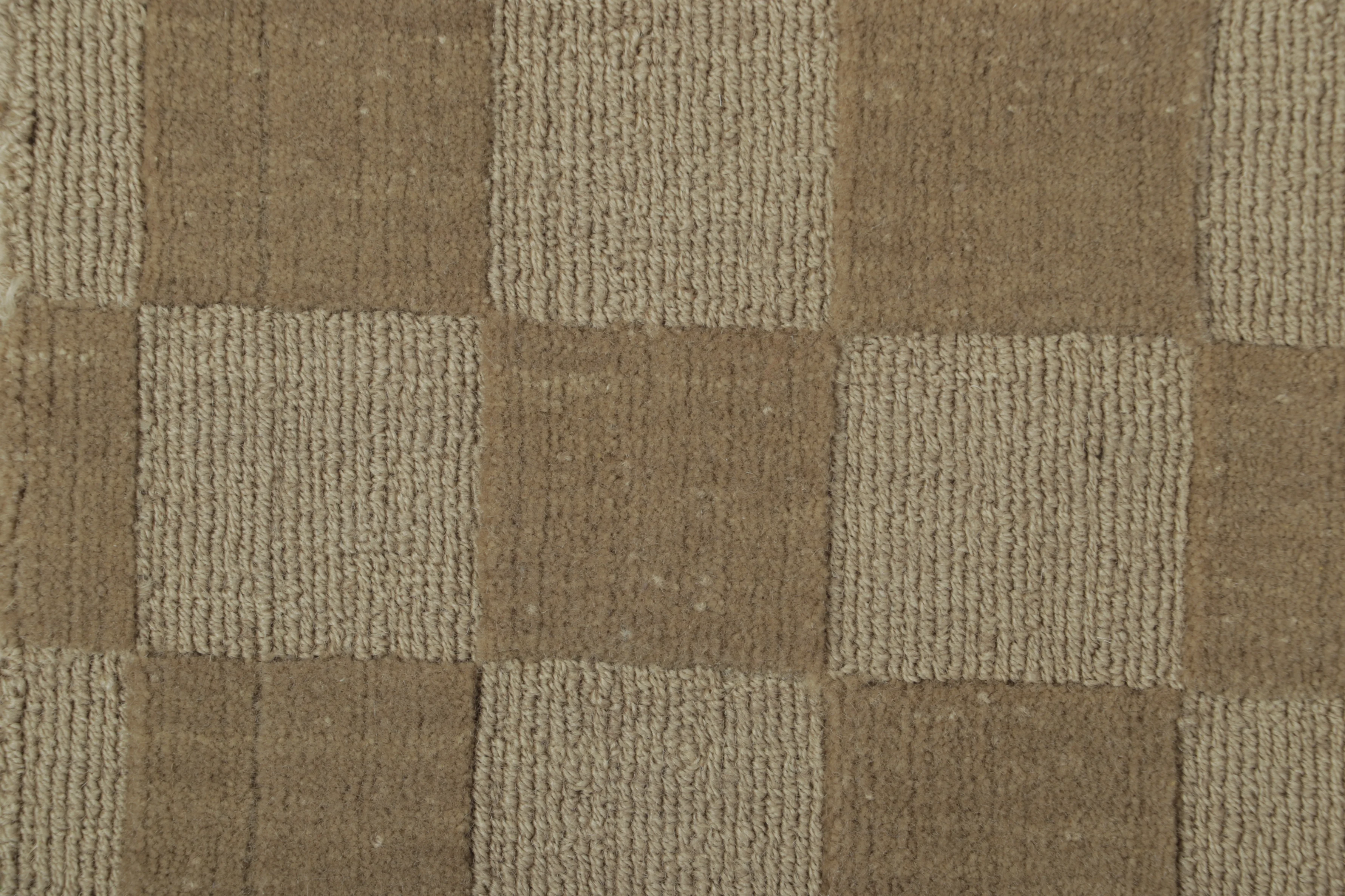 Rug & Kilim’s Contemporary Custom Rug Sample
