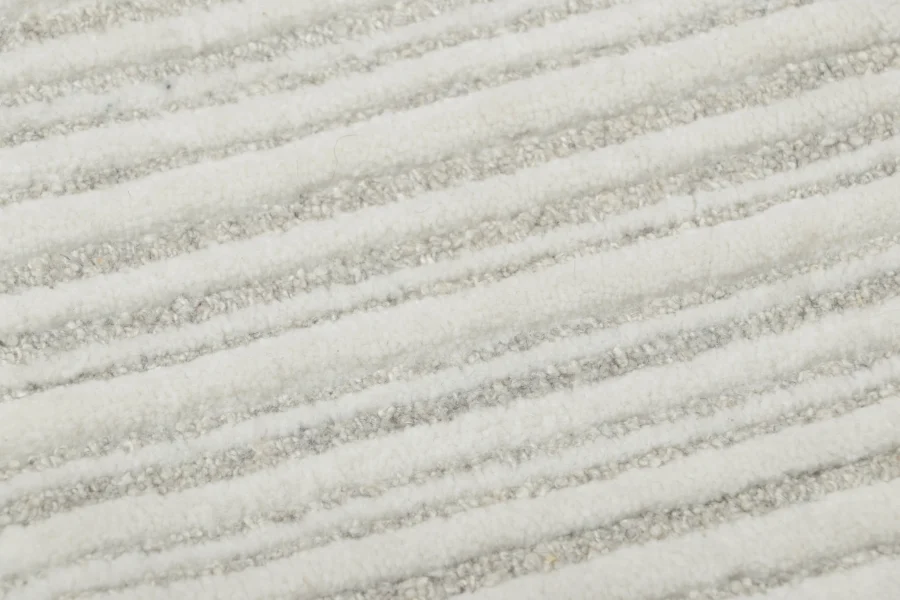 Rug & Kilim's Contemporary Custom Rug Sample