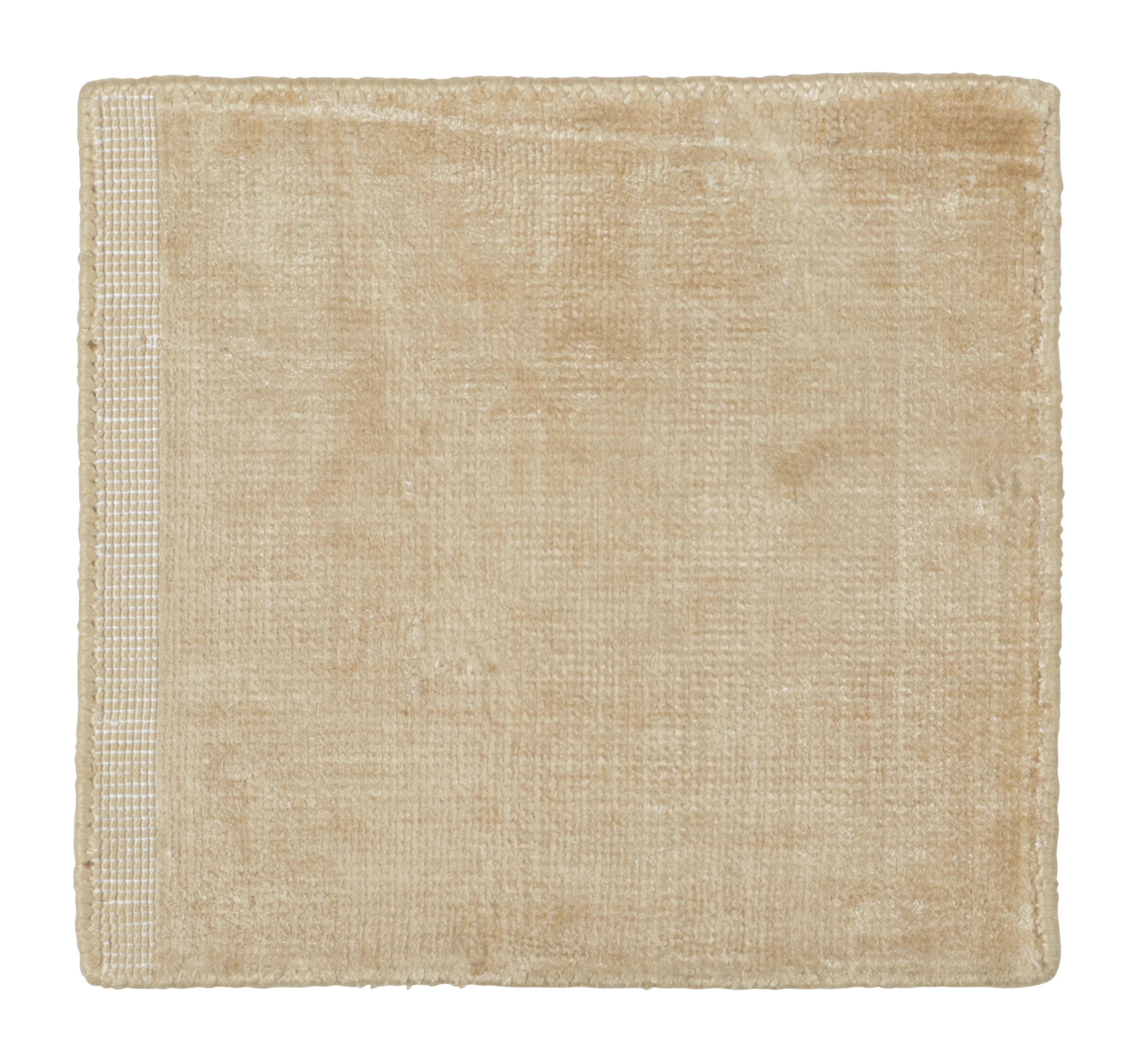 Rug & Kilim’s Textural Custom Rug Sample