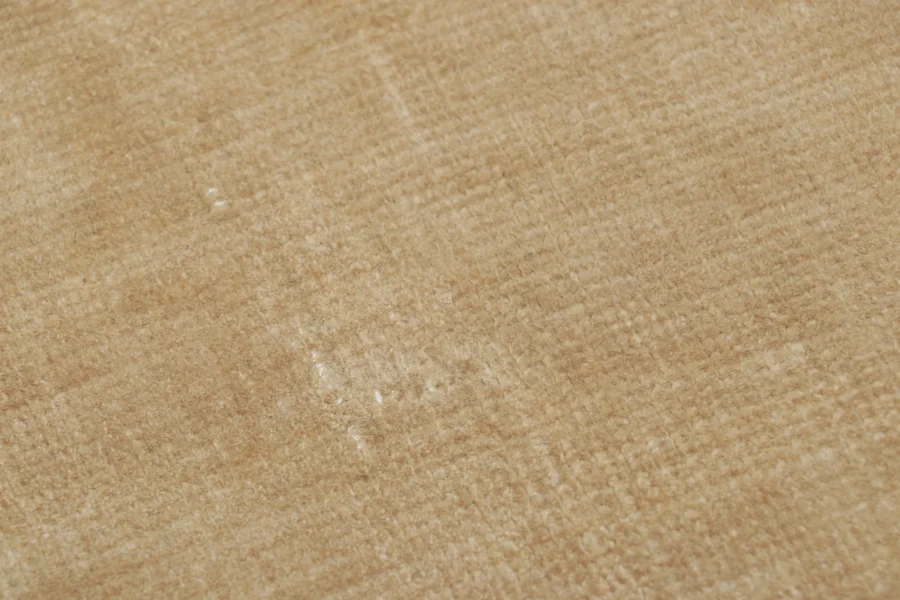 Rug & Kilim’s Textural Custom Rug Sample