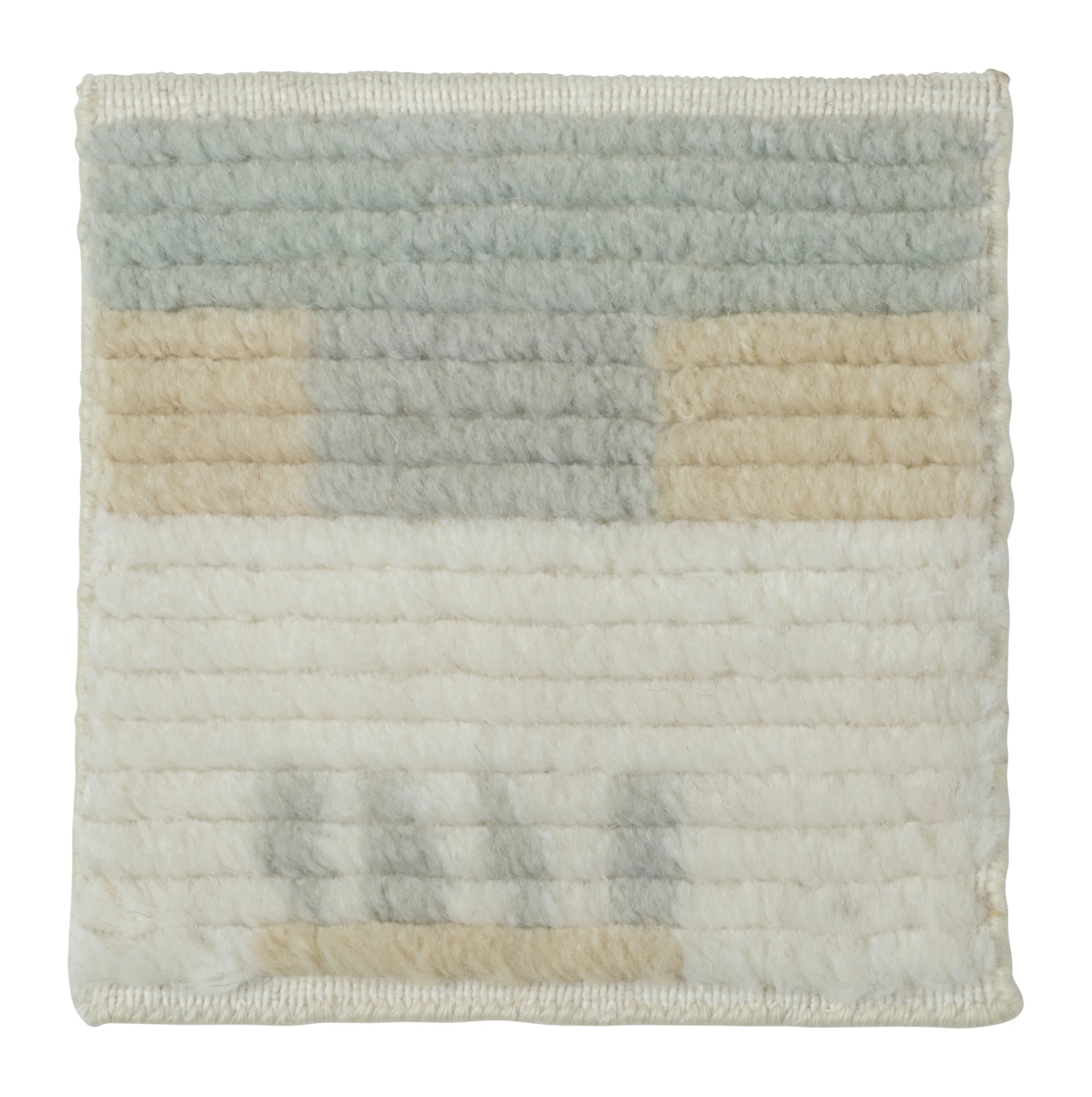 Rug & Kilim’s Contemporary Custom Rug Sample