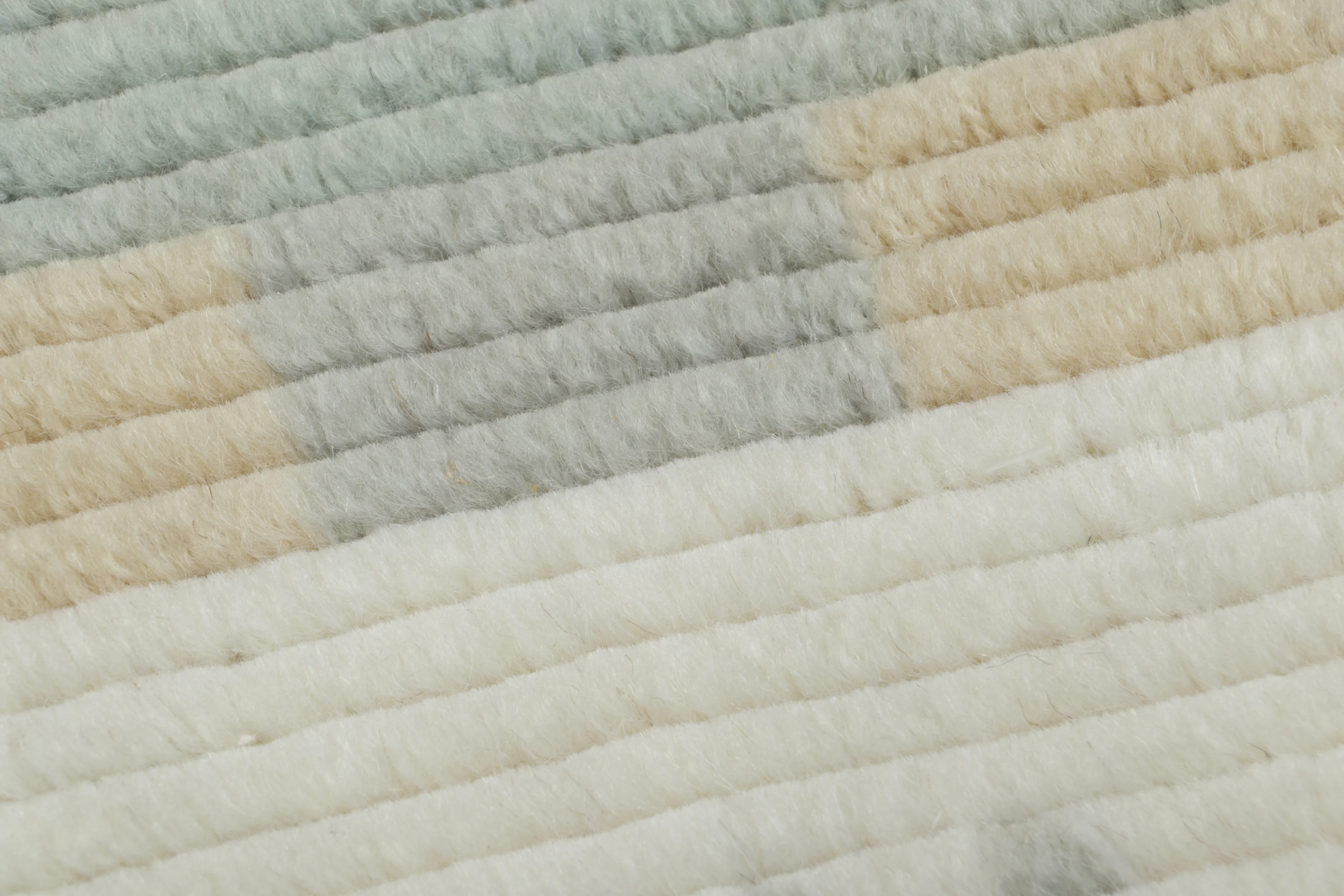 Rug & Kilim’s Contemporary Custom Rug Sample