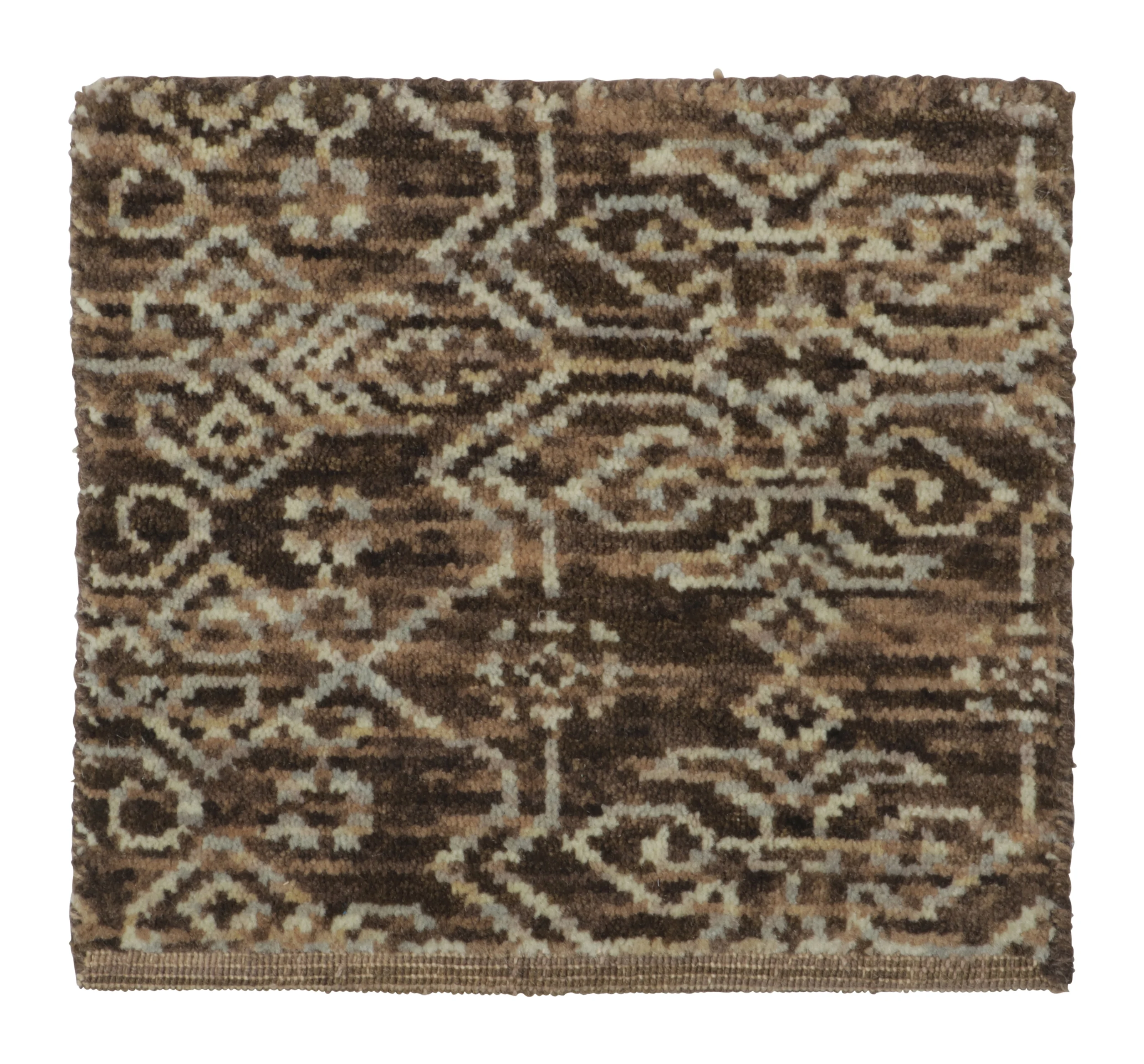 Rug & Kilim’s Oriental Custom Rug Sample
