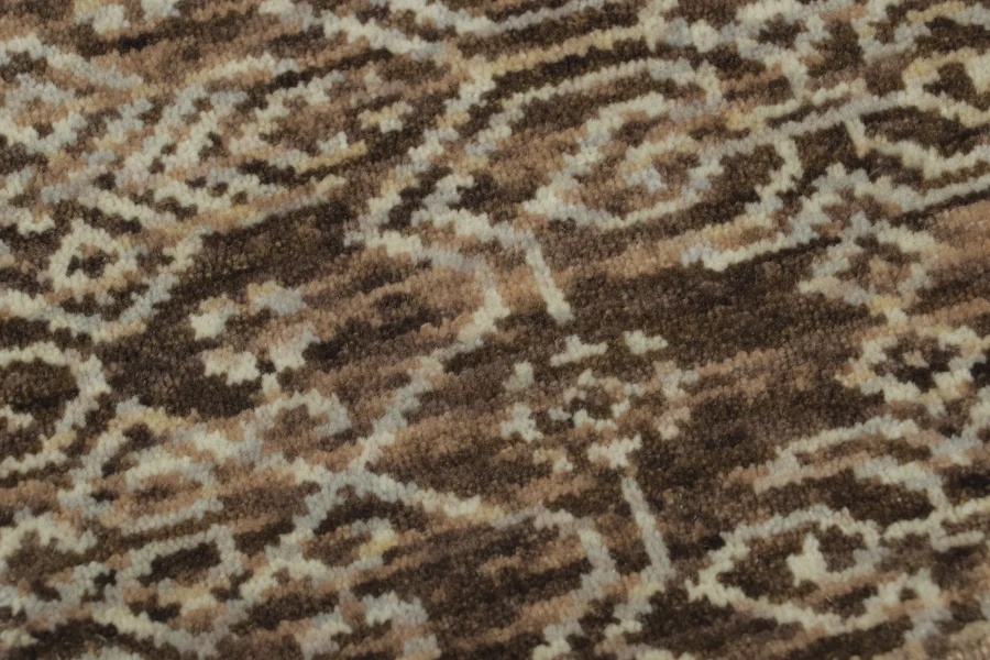 Rug & Kilim’s Oriental Custom Rug Sample