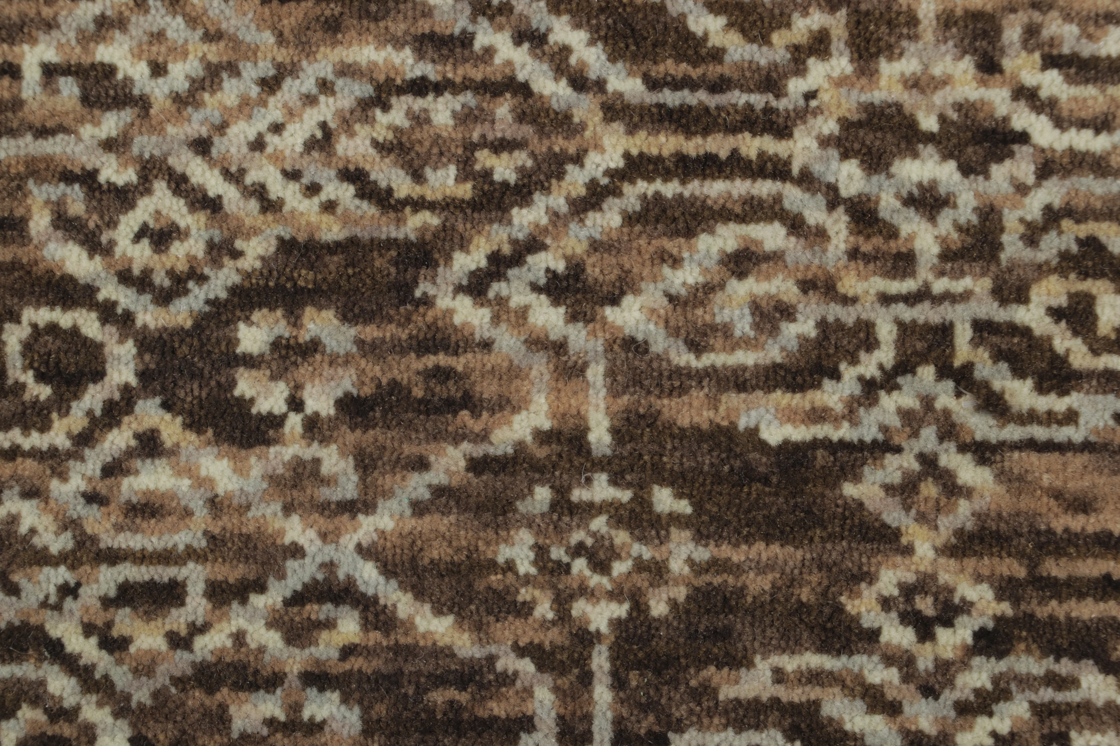 Rug & Kilim’s Oriental Custom Rug Sample