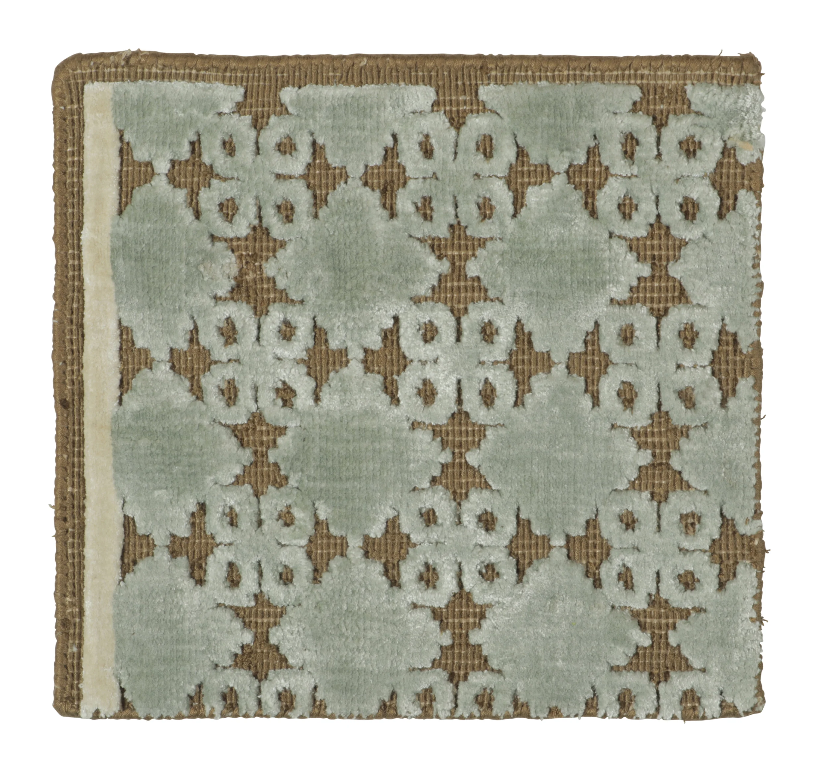 Rug & Kilim’s Contemporary Custom Rug Sample