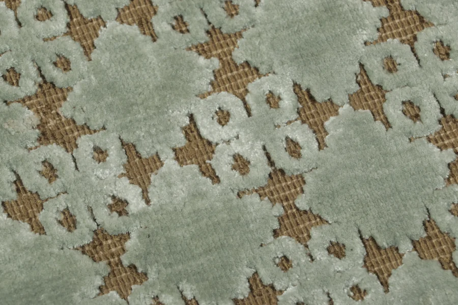 Rug & Kilim’s Contemporary Custom Rug Sample