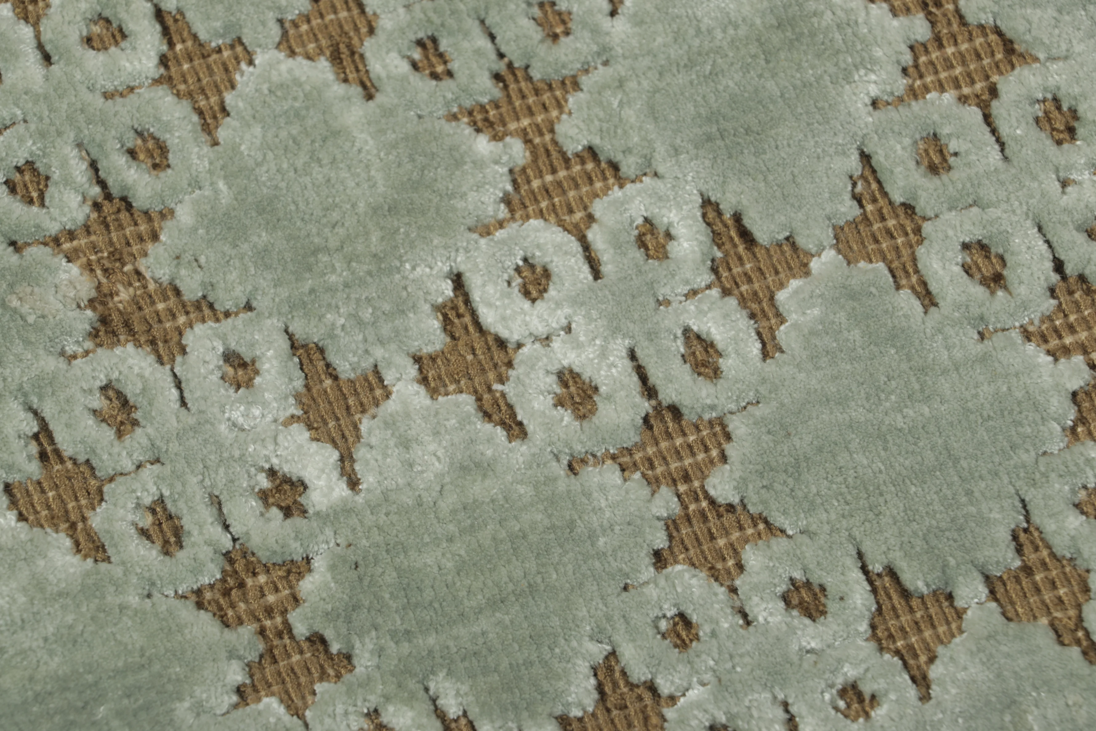 Rug & Kilim’s Contemporary Custom Rug Sample