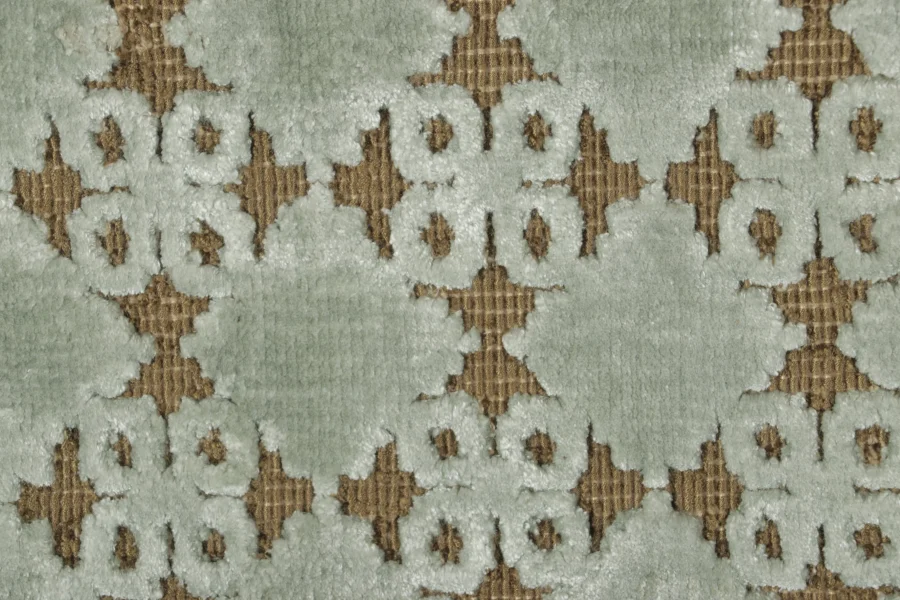 Rug & Kilim’s Contemporary Custom Rug Sample