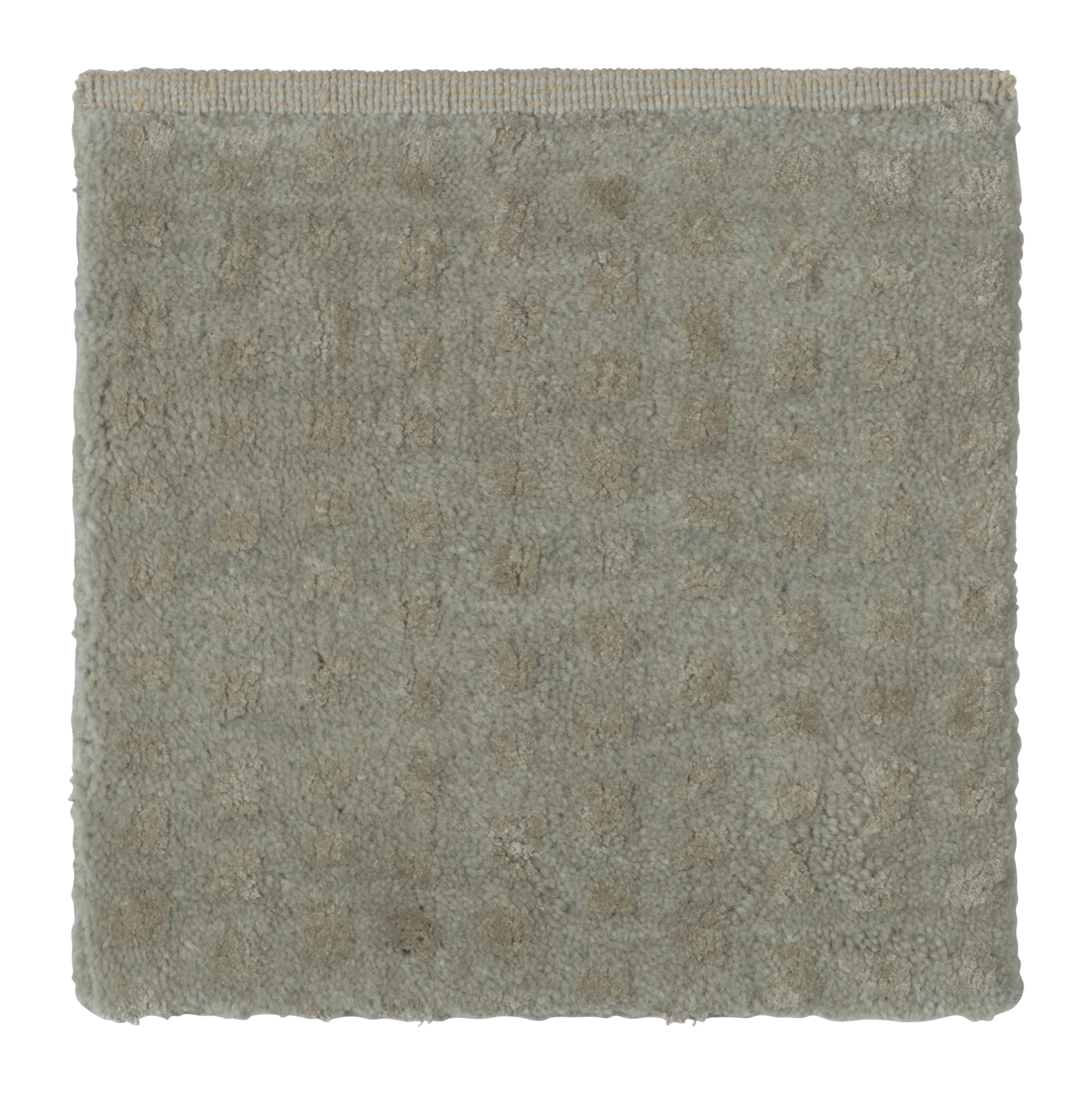Rug & Kilim’s Contemporary Custom Rug Sample
