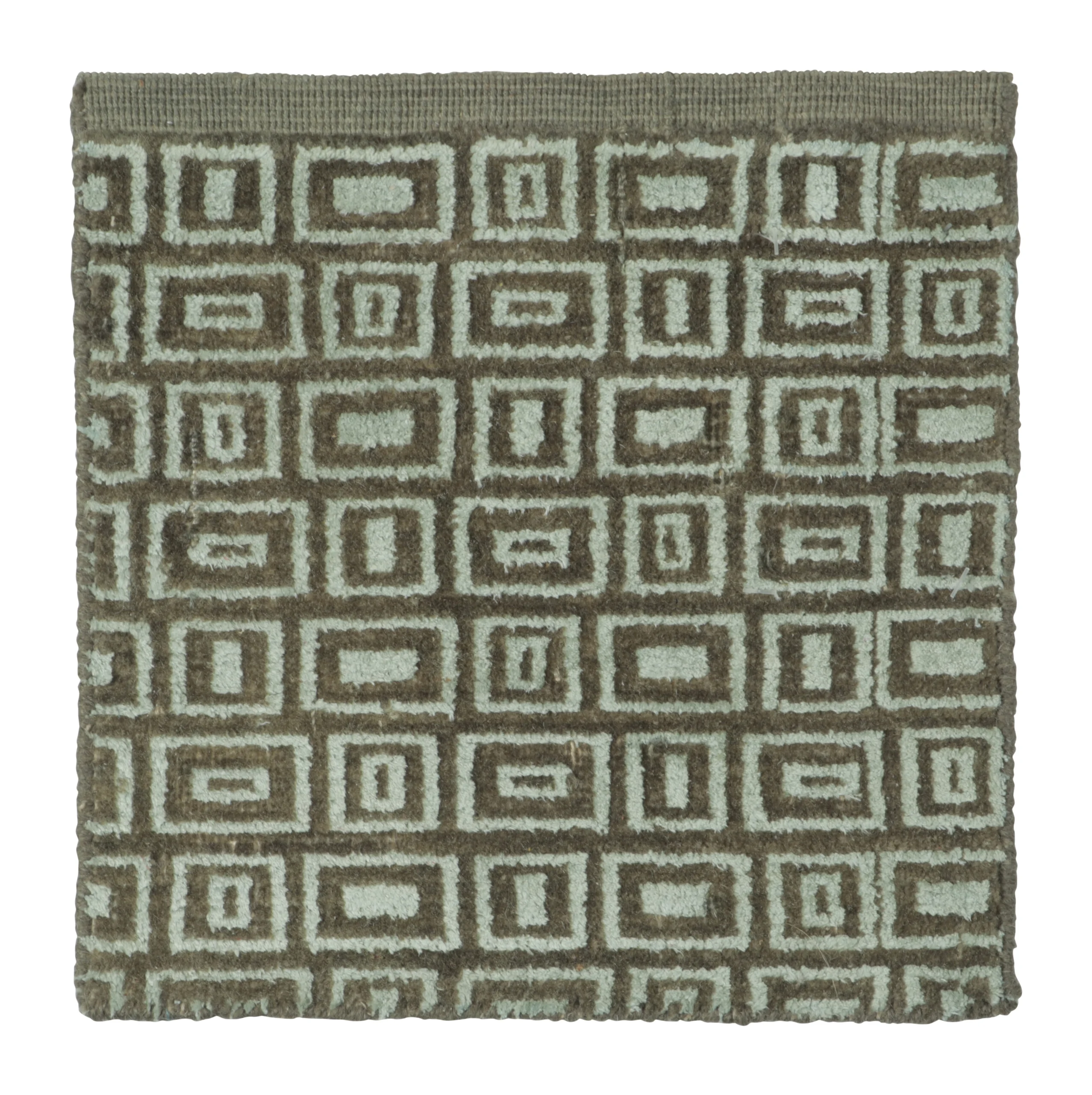 Rug & Kilim’s Contemporary Custom Rug Sample