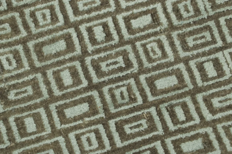 Rug & Kilim’s Contemporary Custom Rug Sample