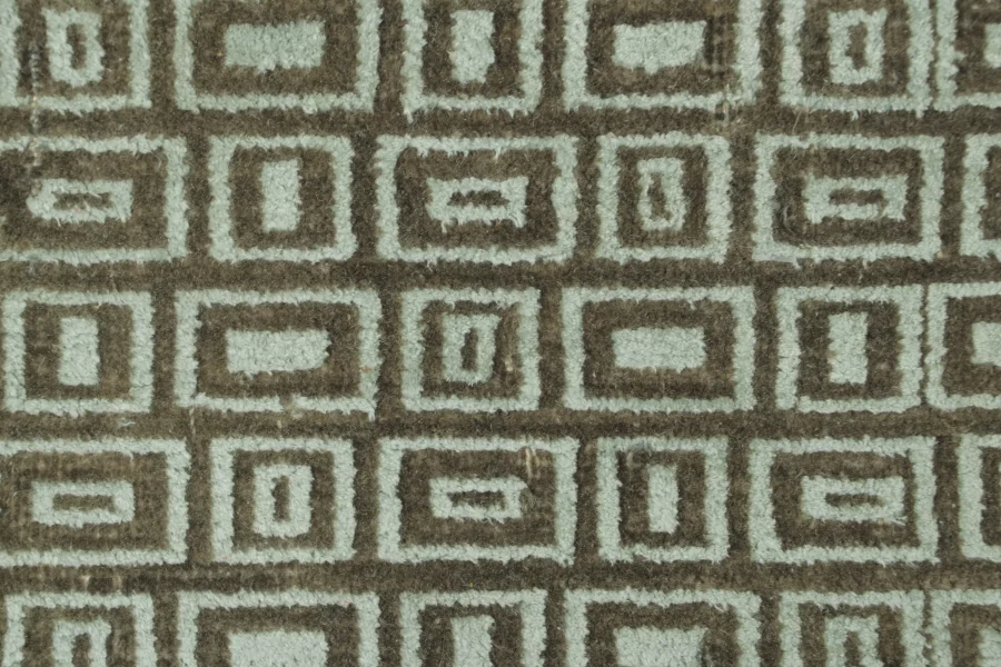 Rug & Kilim’s Contemporary Custom Rug Sample