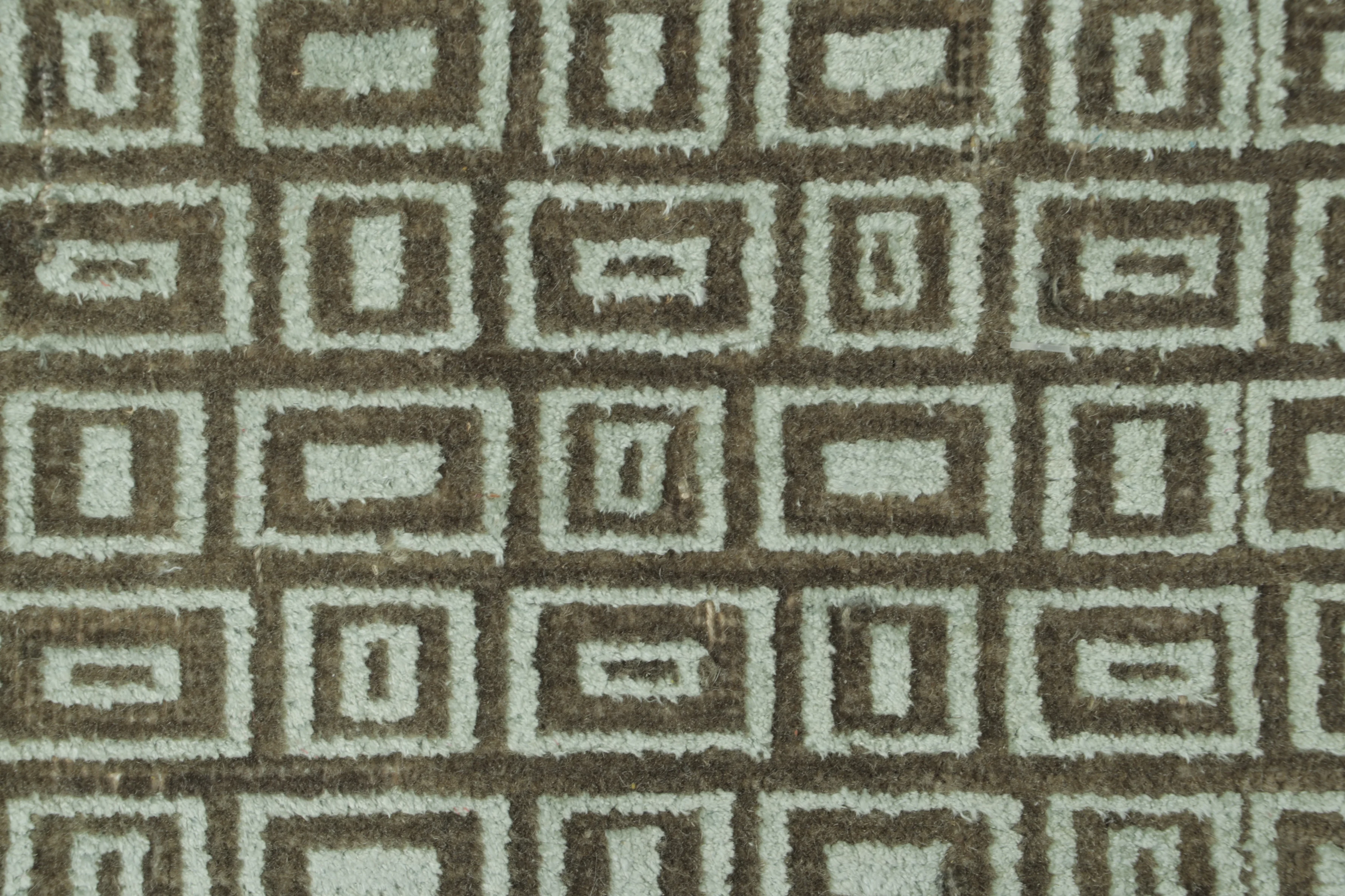 Rug & Kilim’s Contemporary Custom Rug Sample