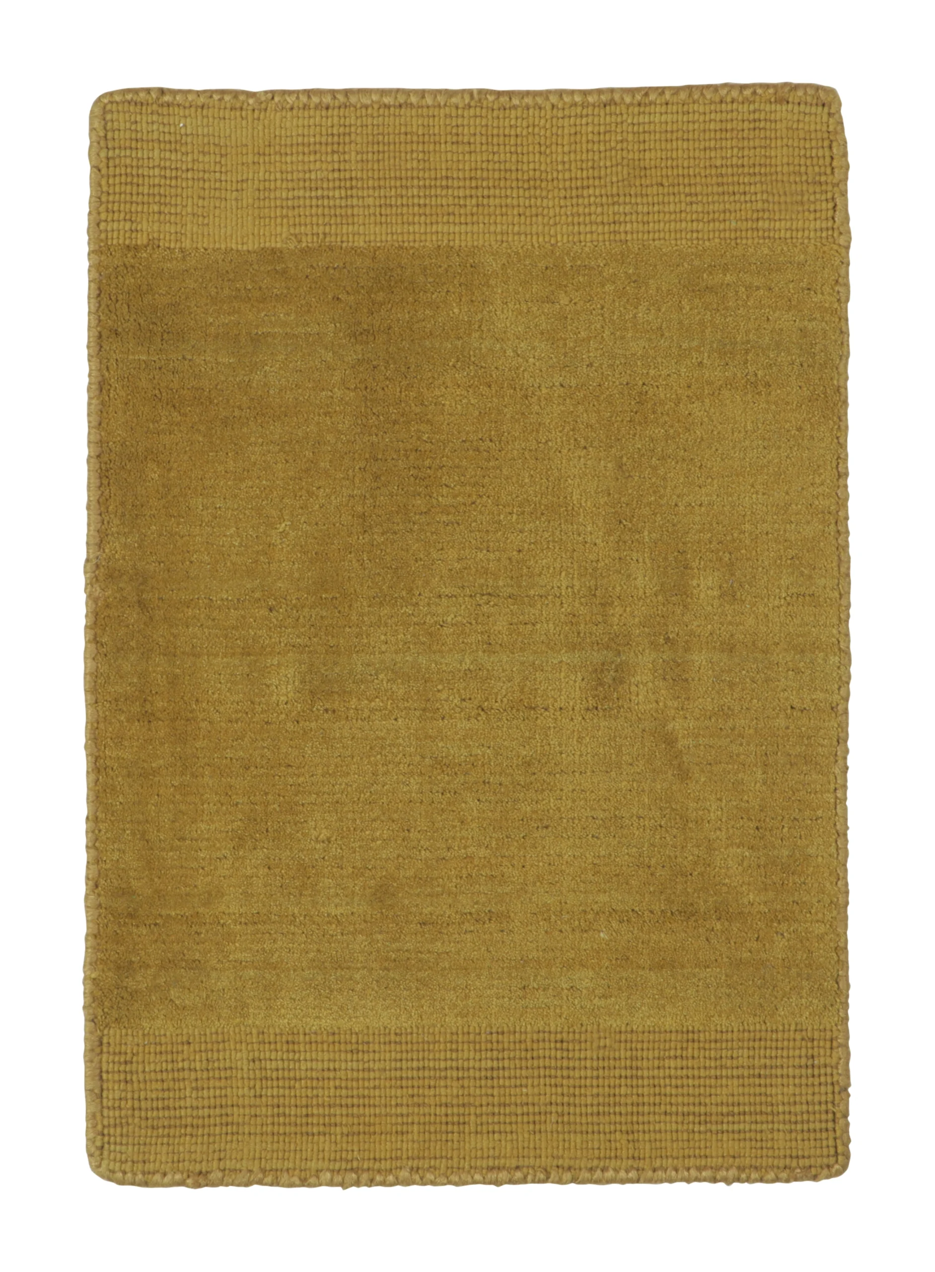 Rug & Kilim’s Textural Custom Rug Sample