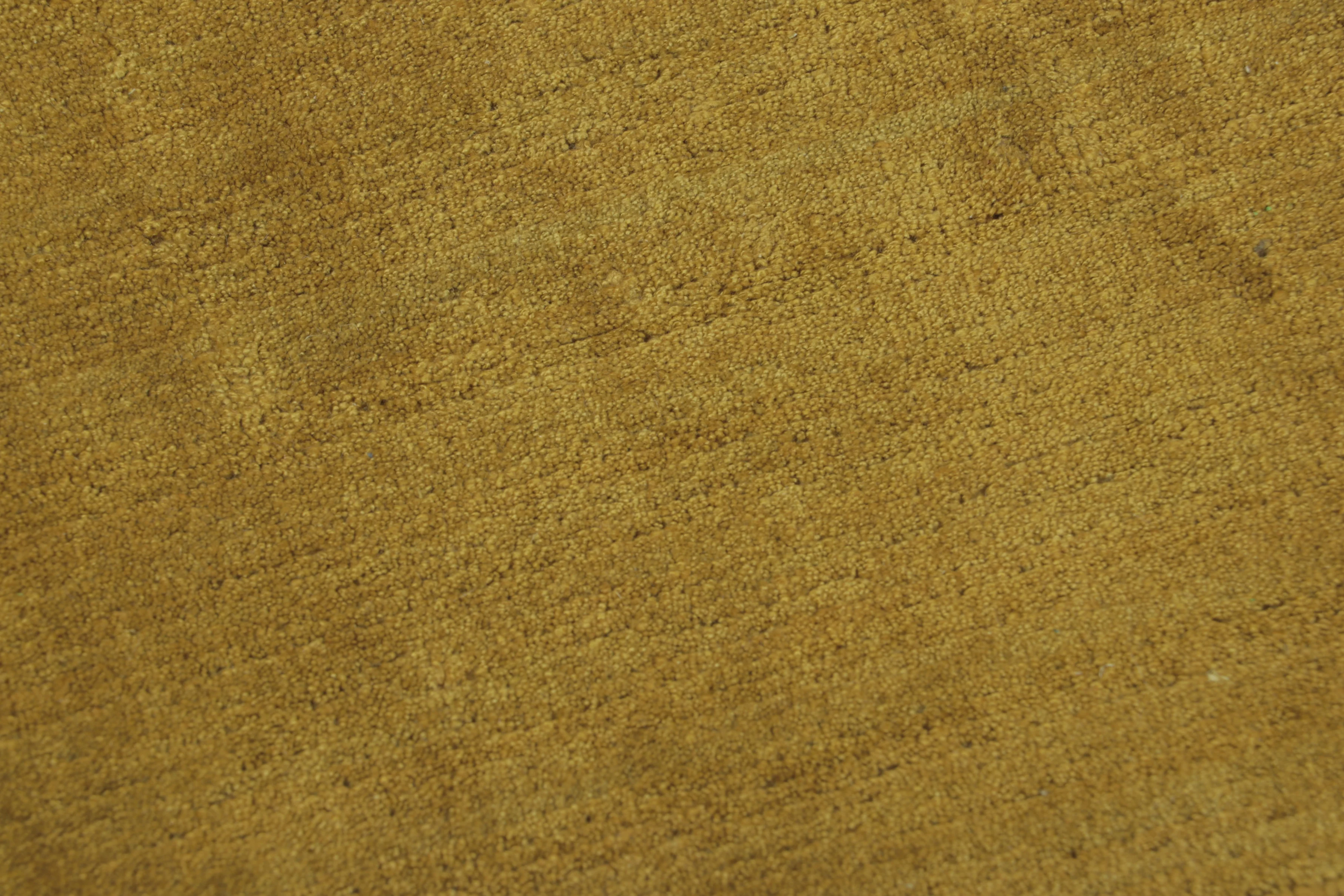 Rug & Kilim’s Textural Custom Rug Sample