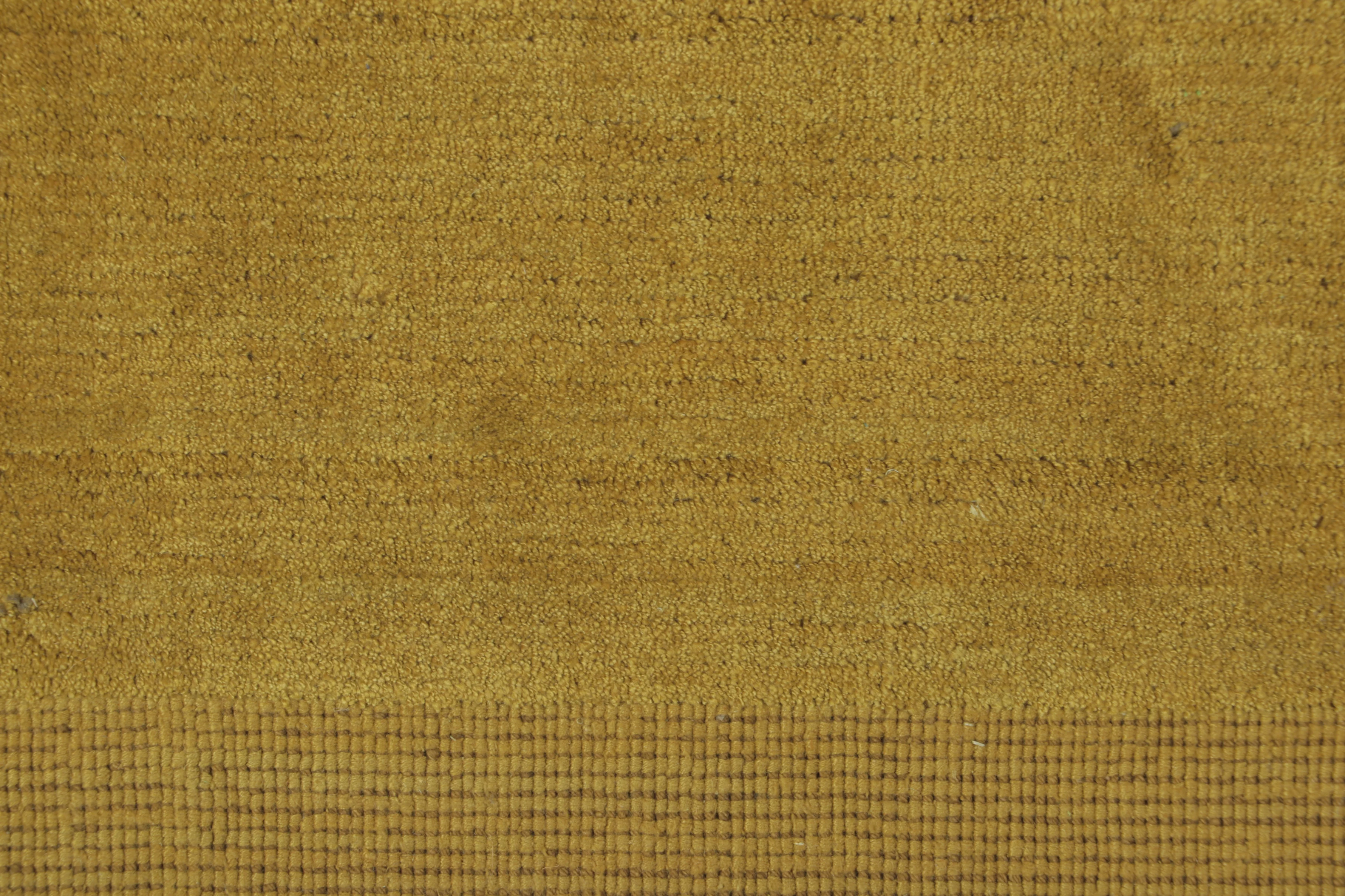 Rug & Kilim’s Textural Custom Rug Sample